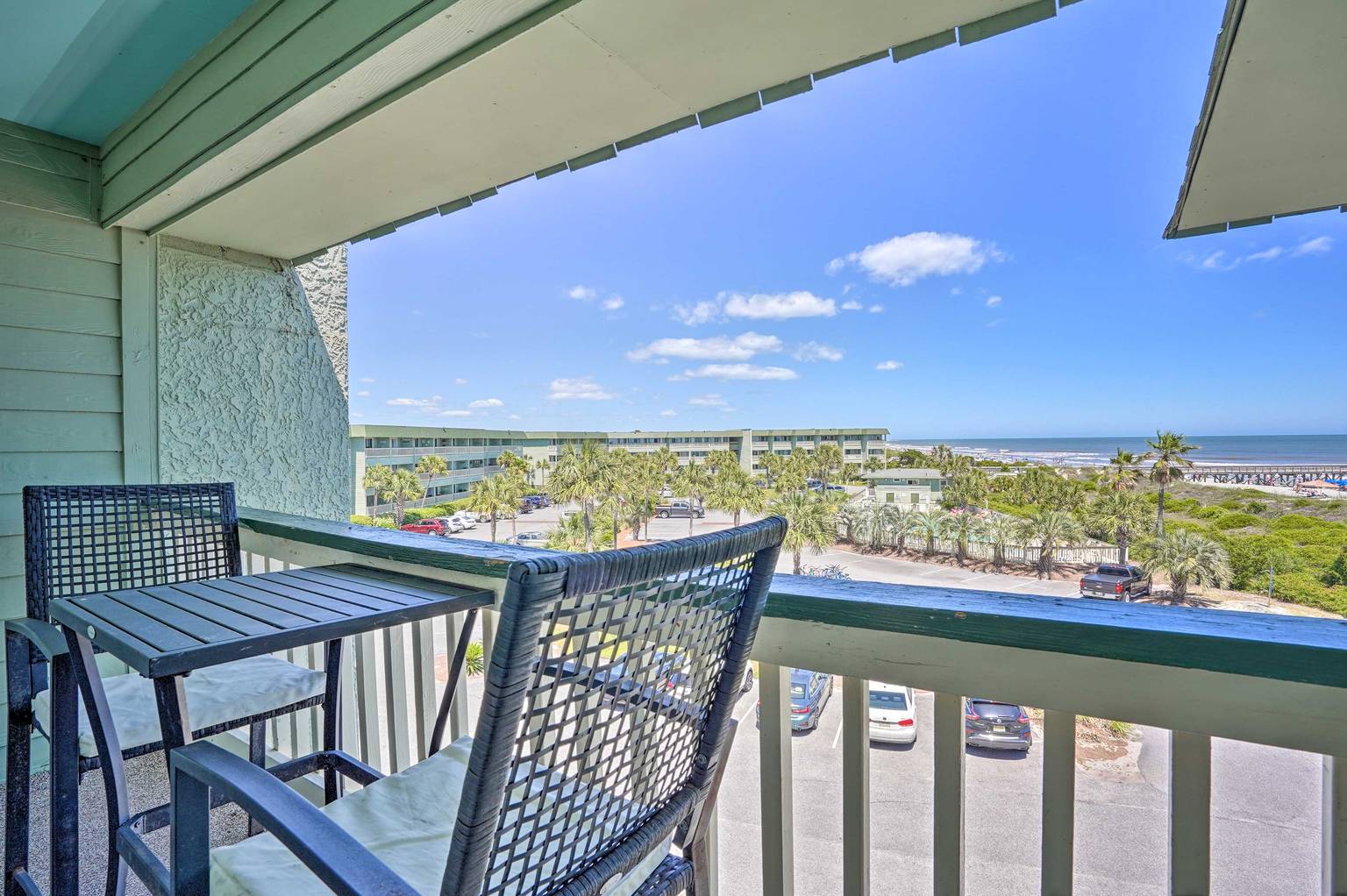 Isle of Palms Vacation Rental