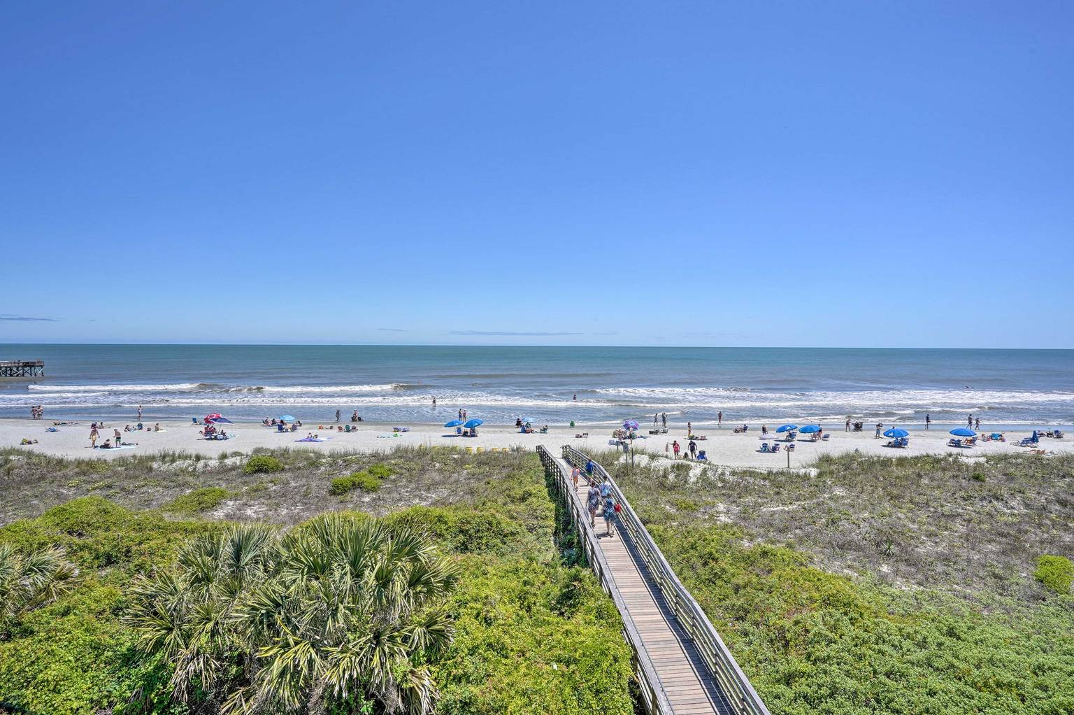 Isle of Palms Vacation Rental