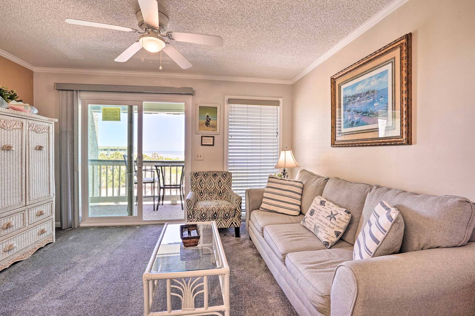 Isle of Palms Vacation Rental