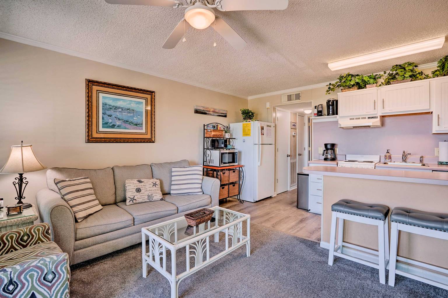 Isle of Palms Vacation Rental