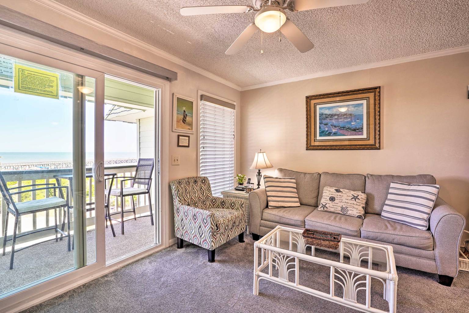 Isle of Palms Vacation Rental