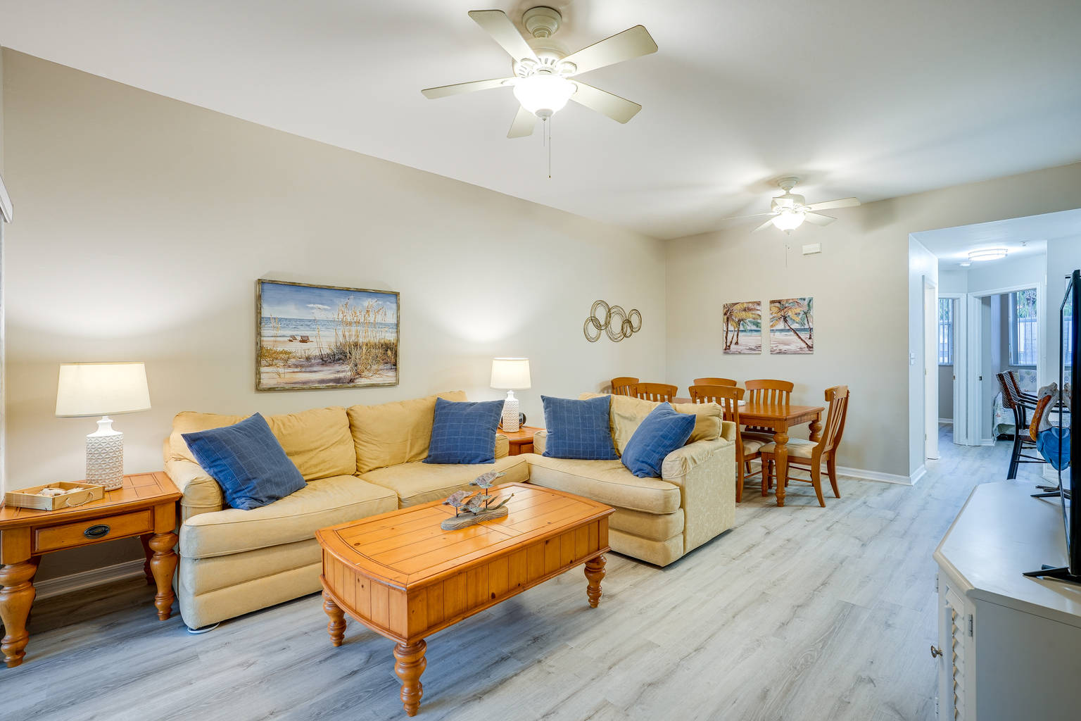 Fort Myers Vacation Rental