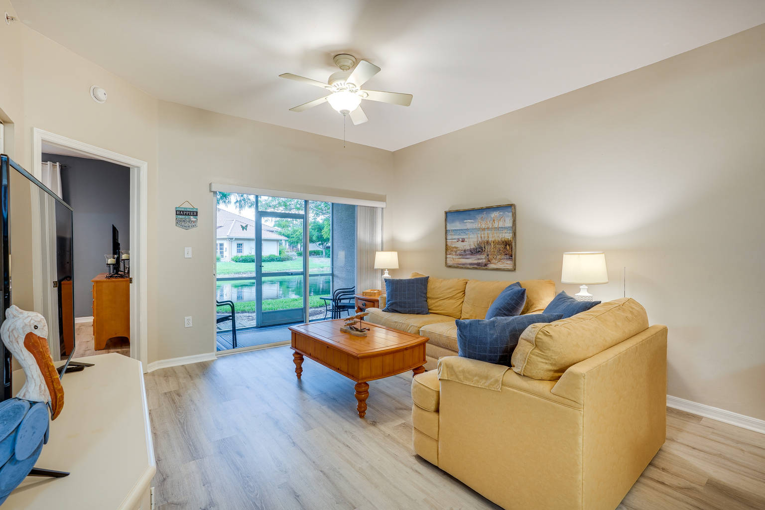 Fort Myers Vacation Rental