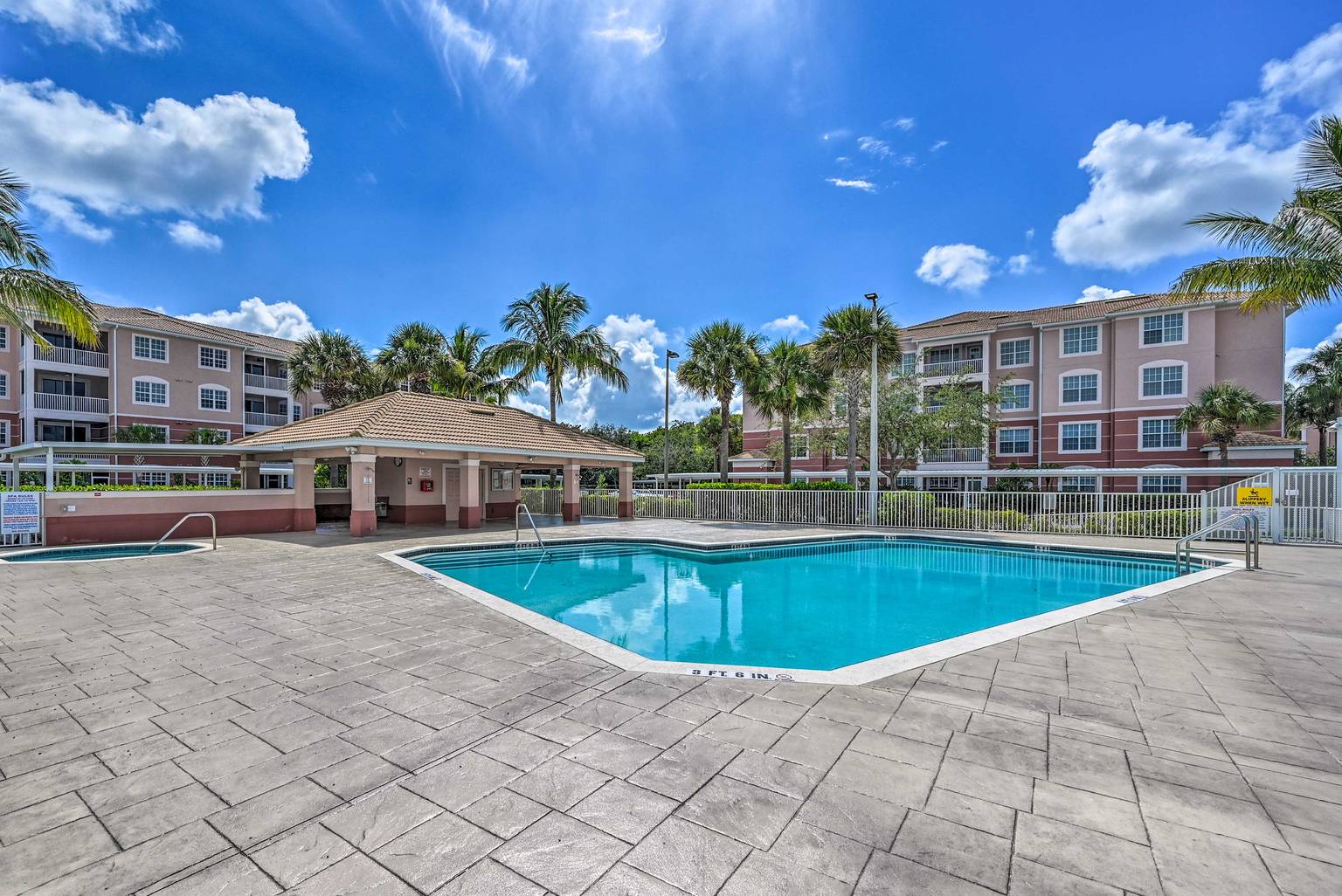 Fort Myers Vacation Rental