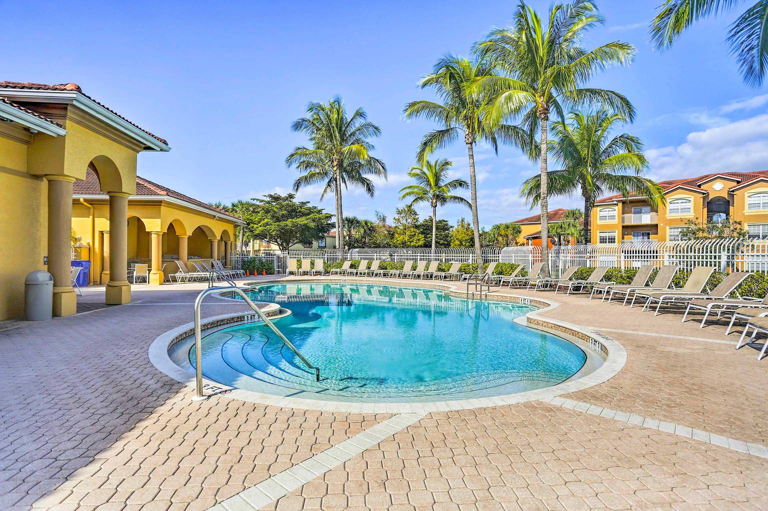 Fort Myers Vacation Rental