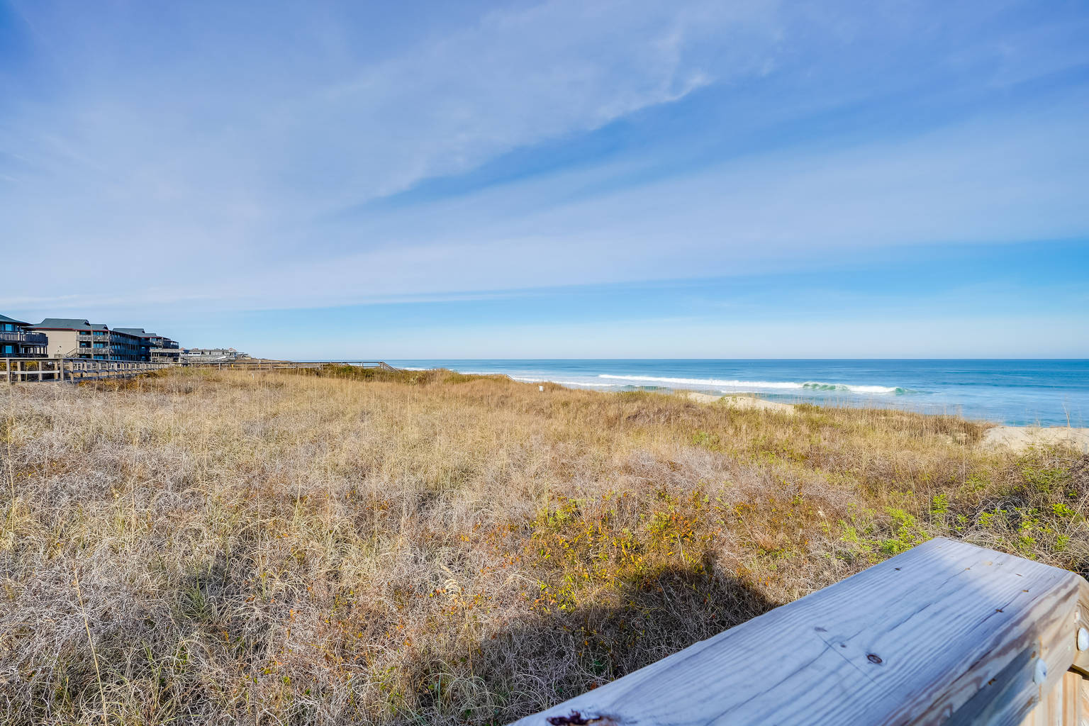 Kill Devil Hills Vacation Rental