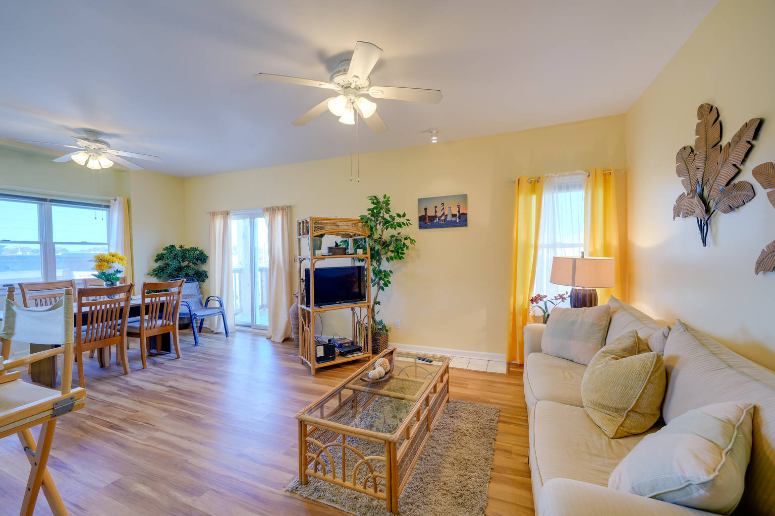 Kill Devil Hills Vacation Rental