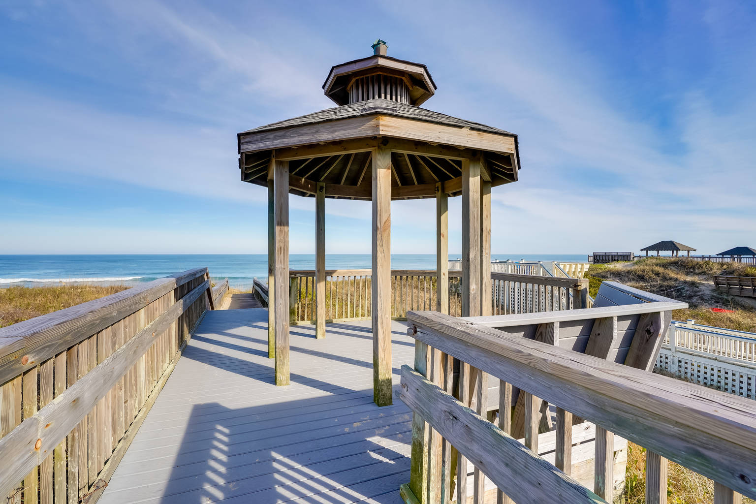 Kill Devil Hills Vacation Rental