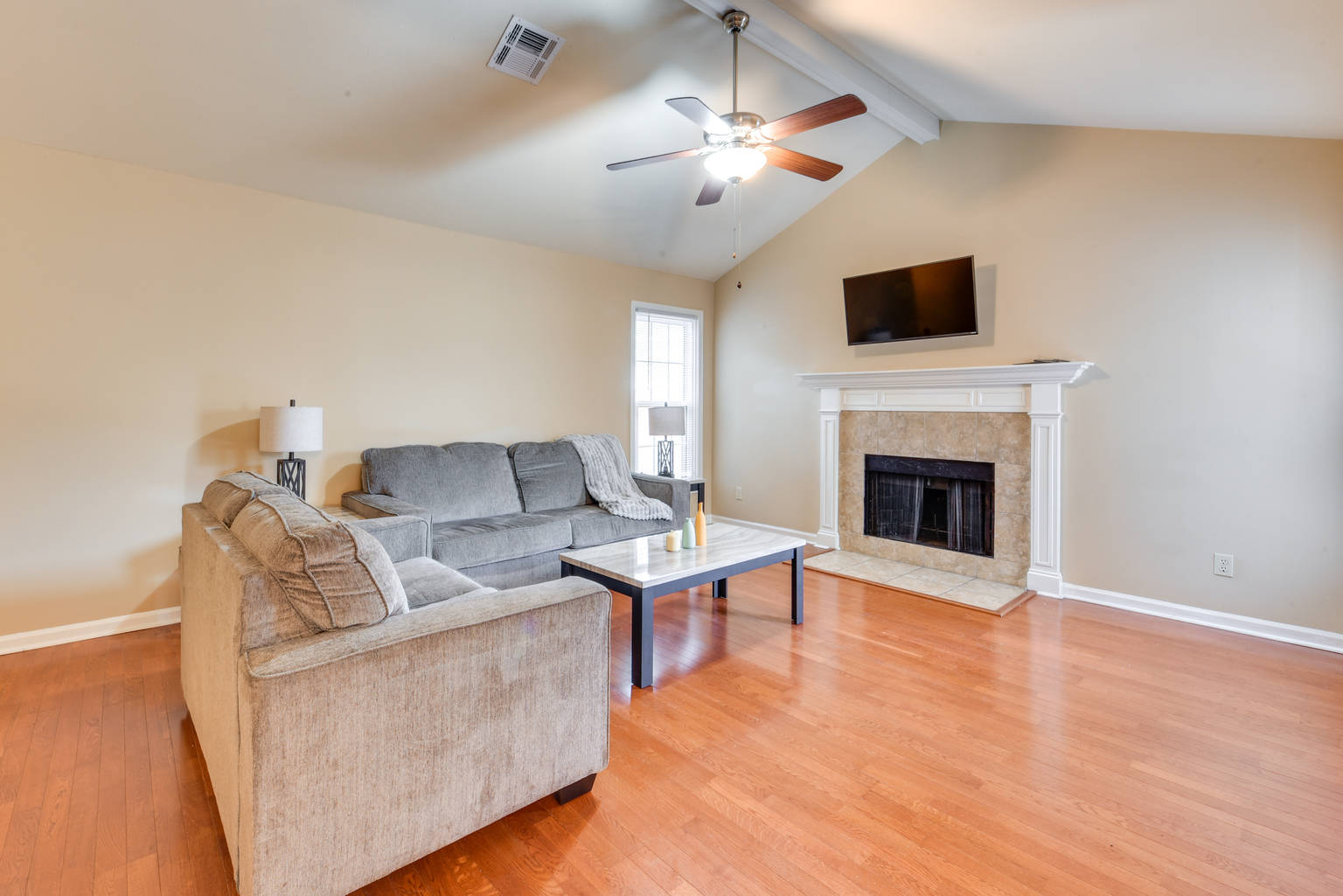 Baton Rouge Vacation Rental