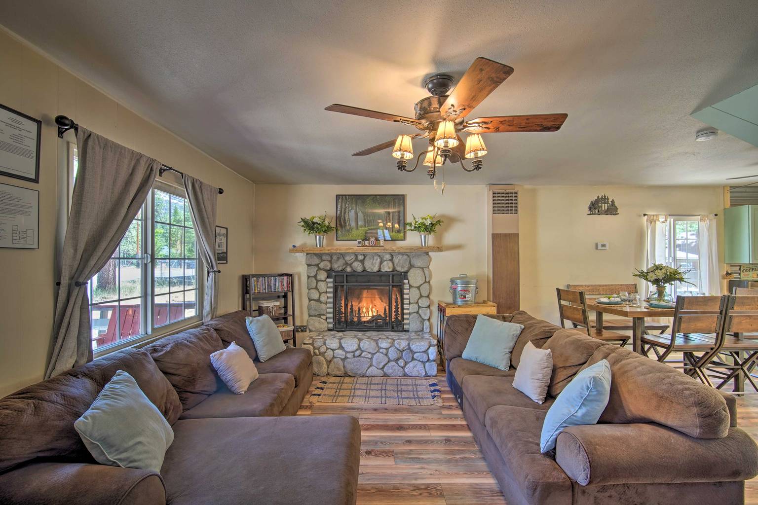 Big Bear Vacation Rental