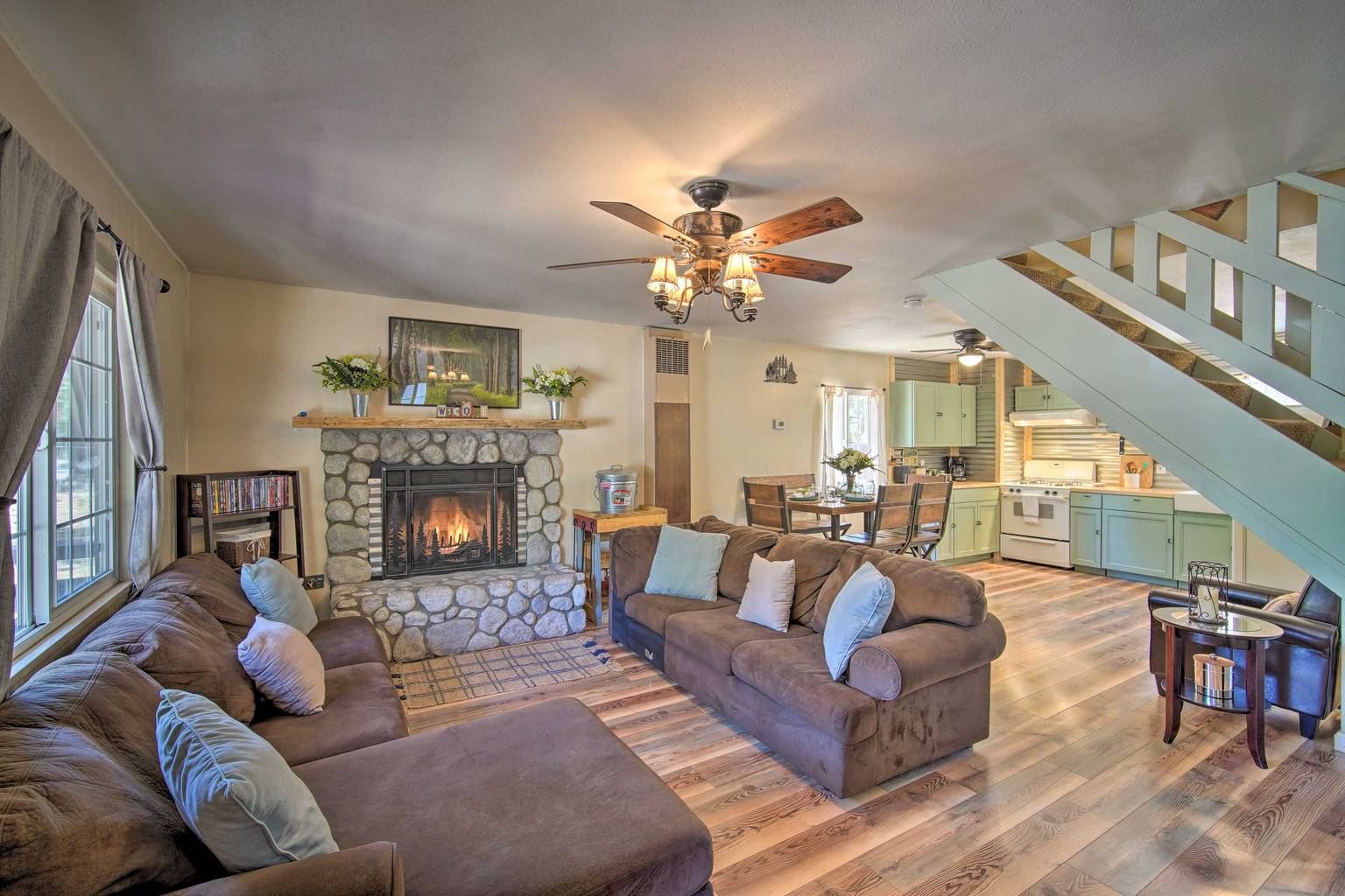 Big Bear Vacation Rental