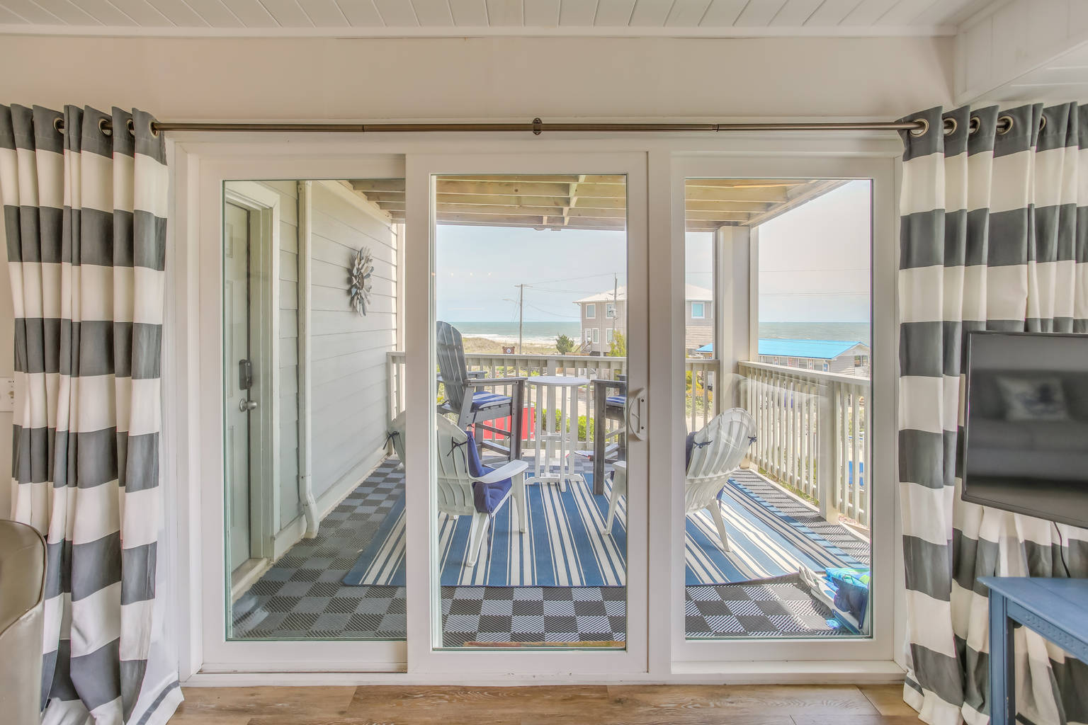 Carolina Beach Vacation Rental