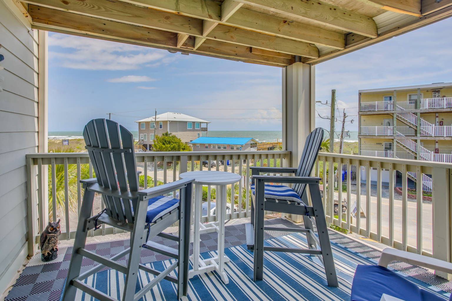 Carolina Beach Vacation Rental