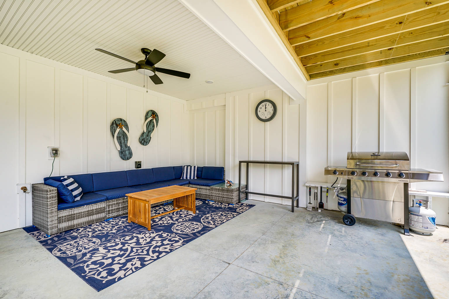 Carolina Beach Vacation Rental