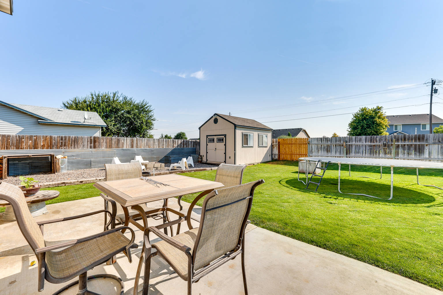 Nampa Vacation Rental