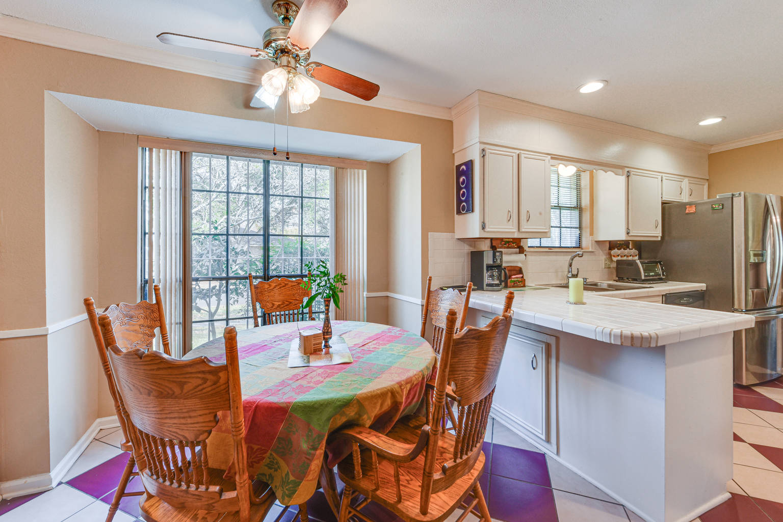 Baton Rouge Vacation Rental