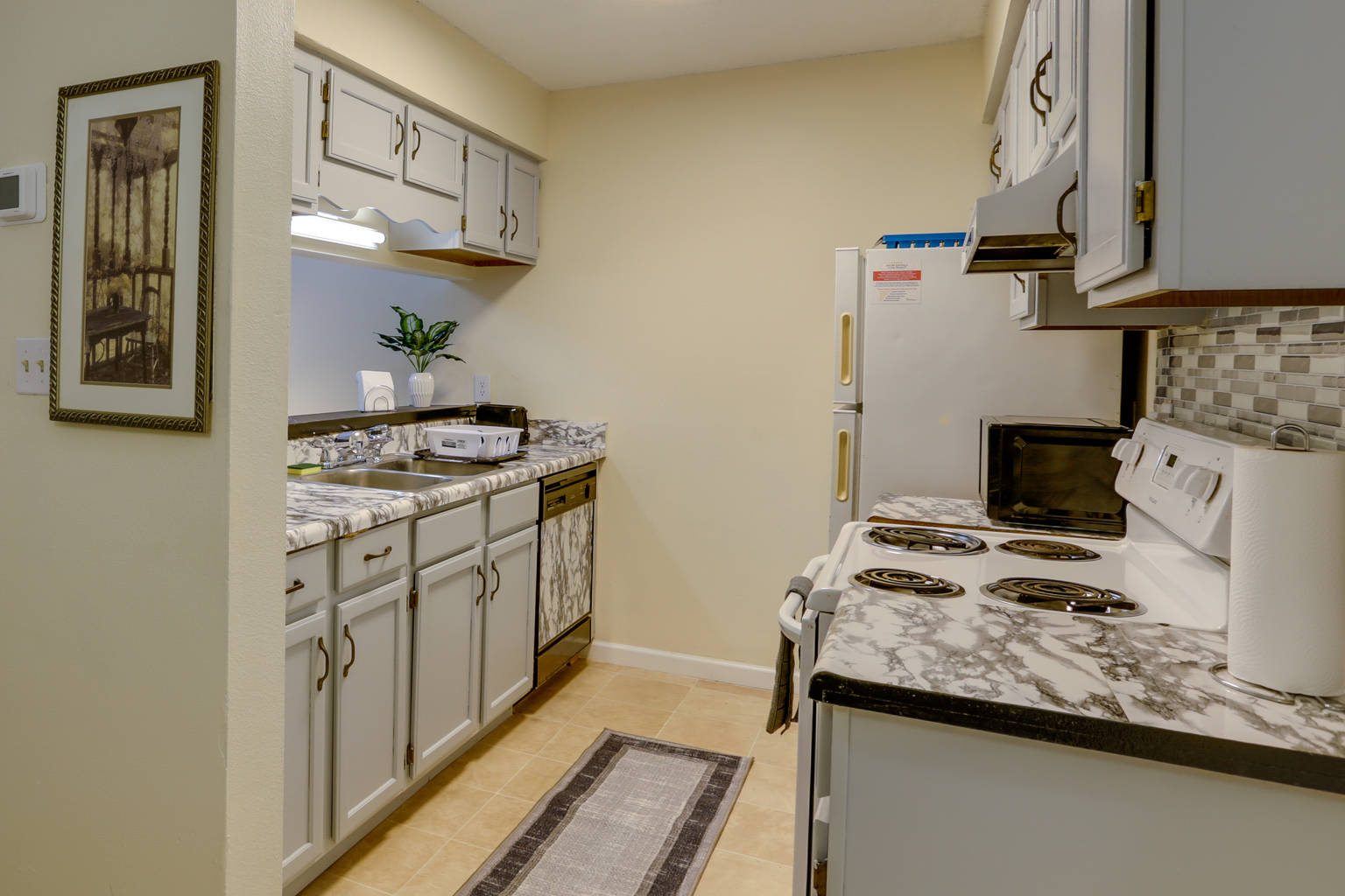 Tallahassee Vacation Rental