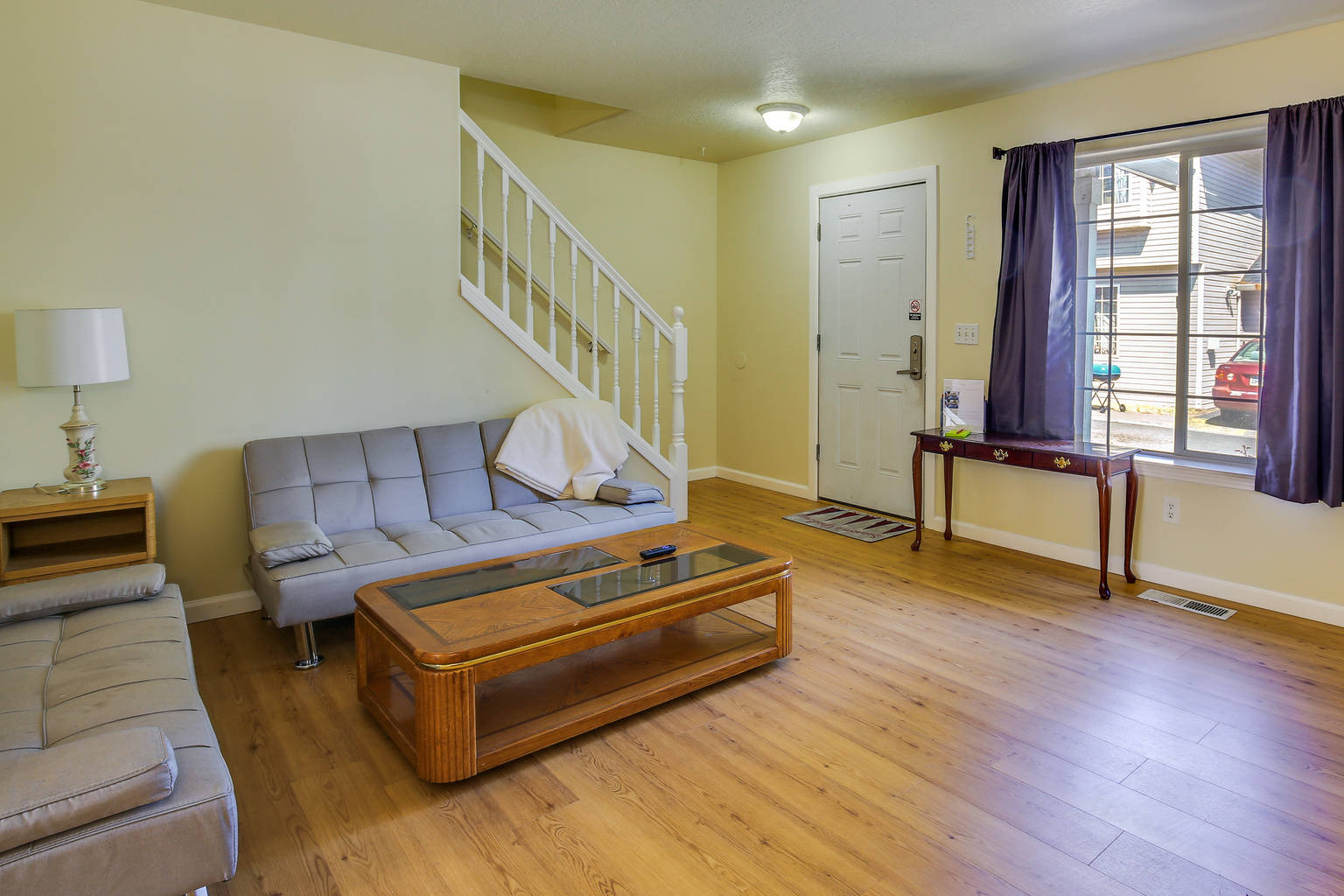 Portland Vacation Rental