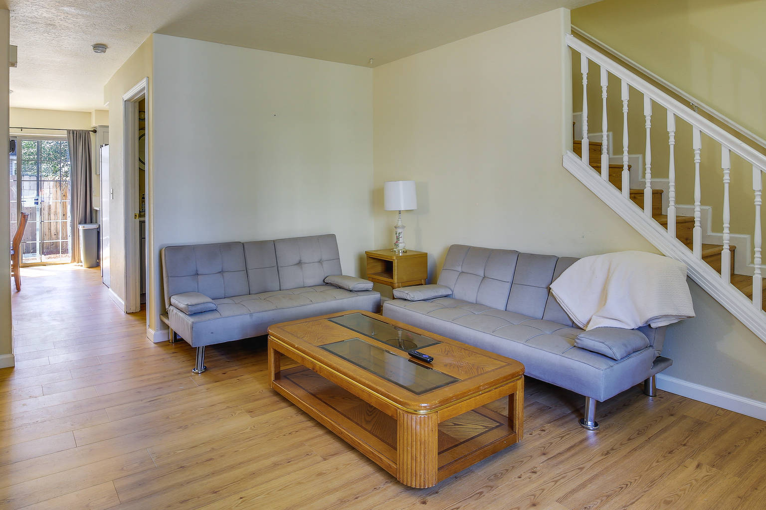 Portland Vacation Rental