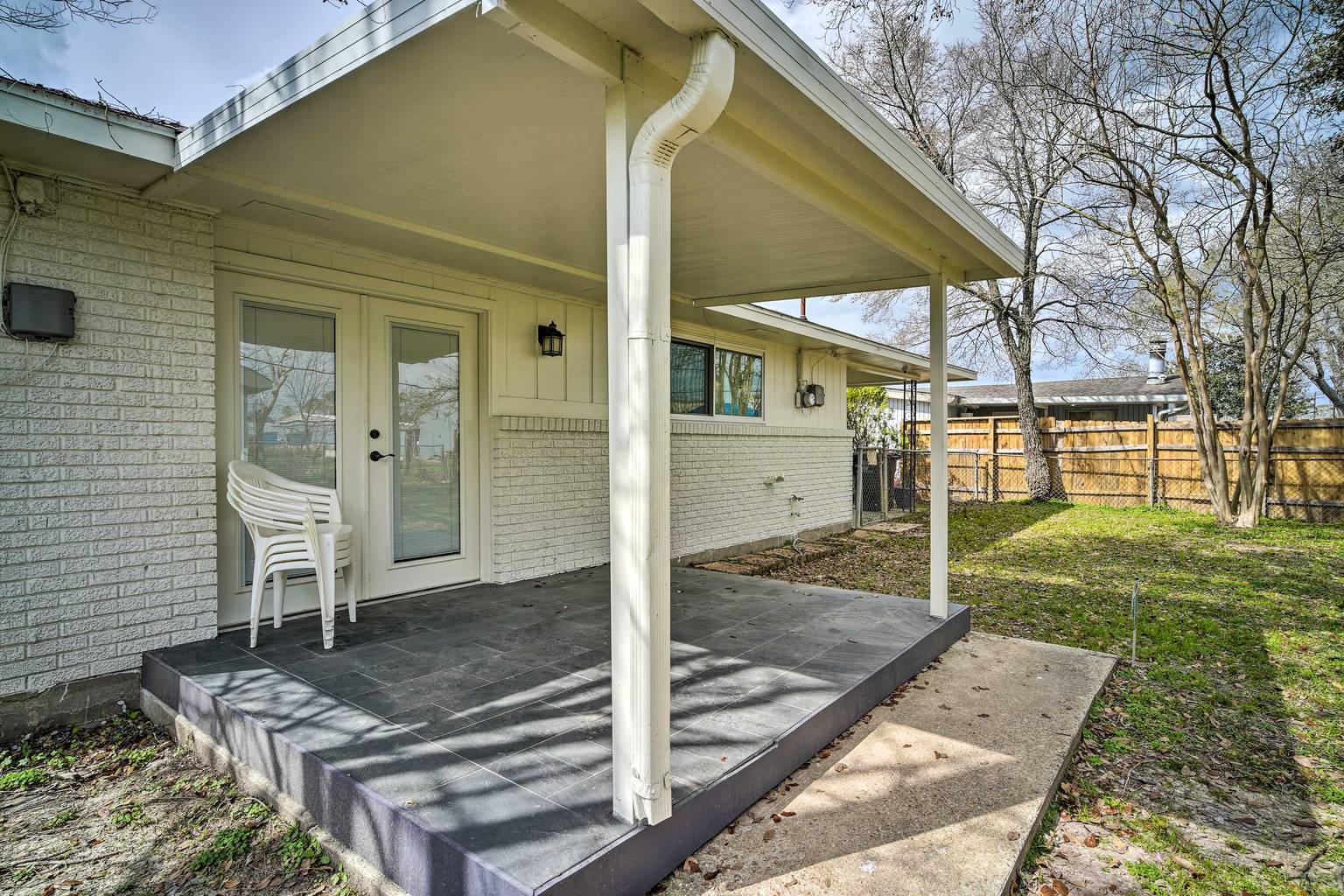 Baton Rouge Vacation Rental