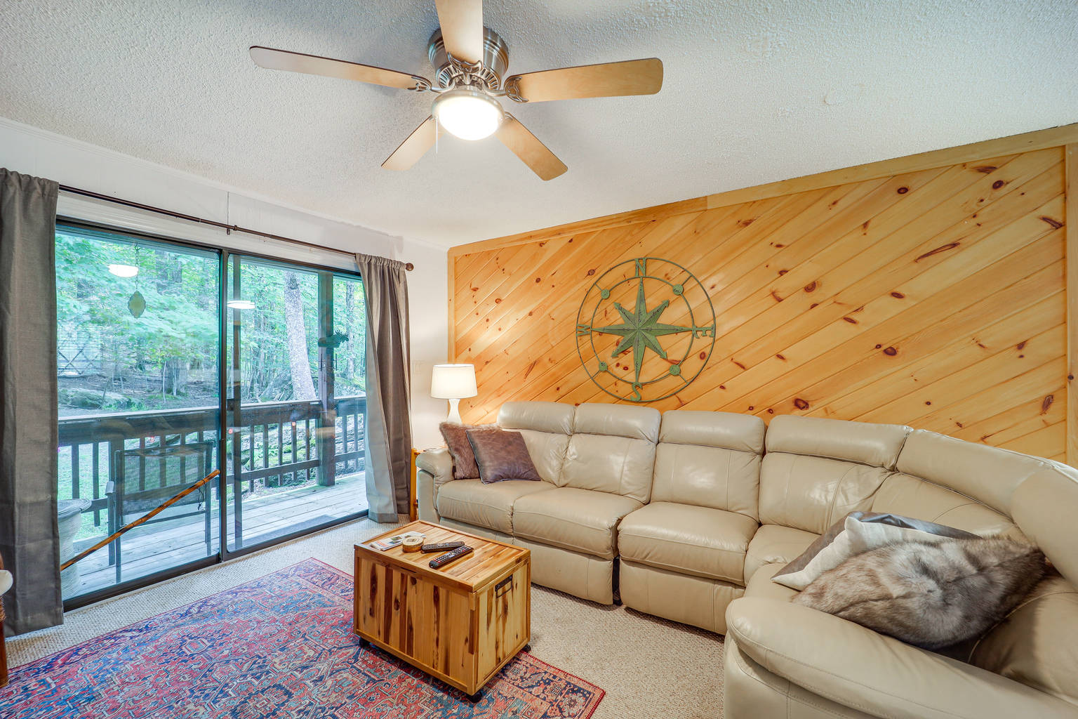 Beech Mountain Vacation Rental