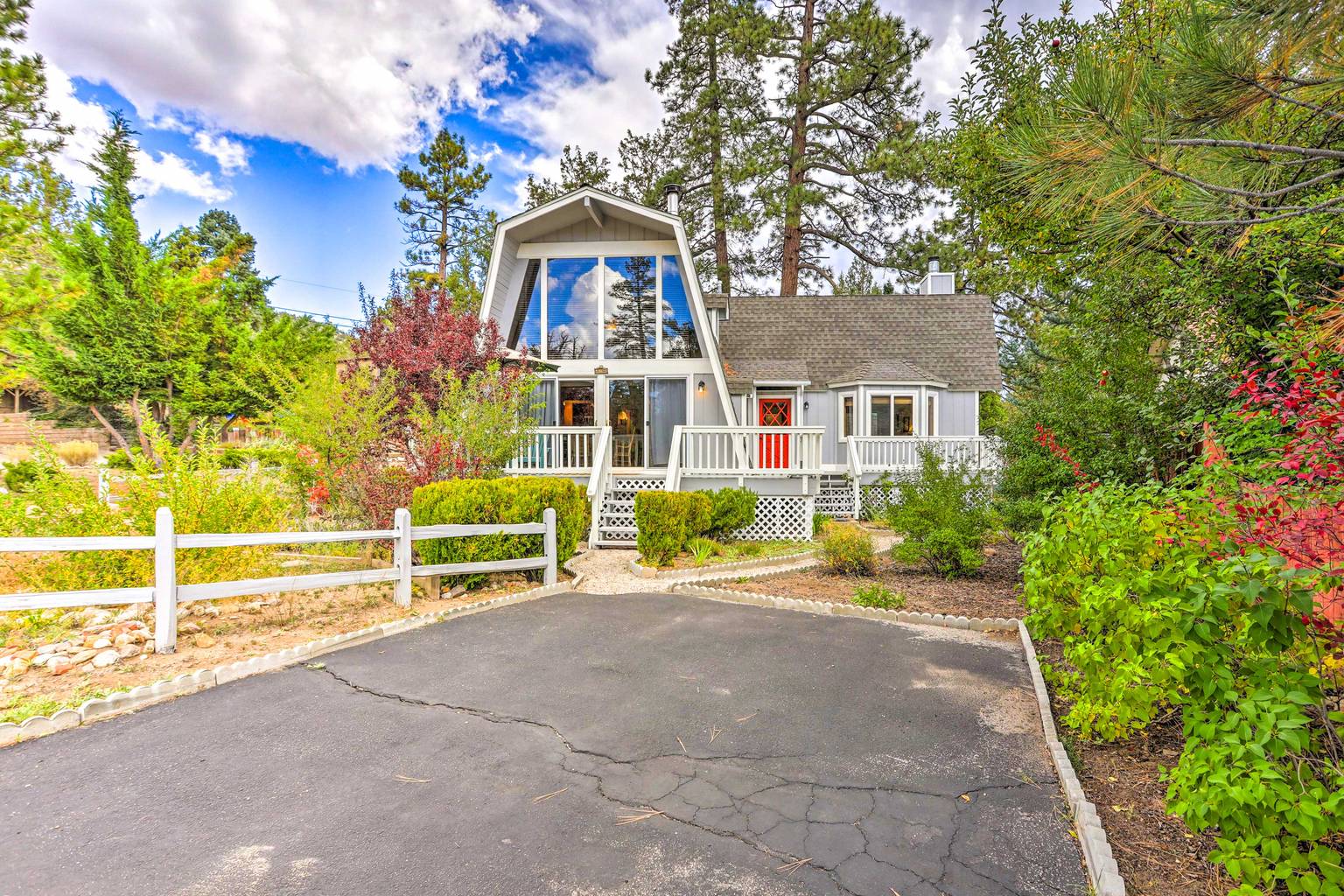 Big Bear Vacation Rental