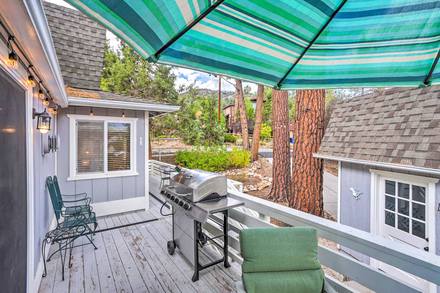 Big Bear Vacation Rental