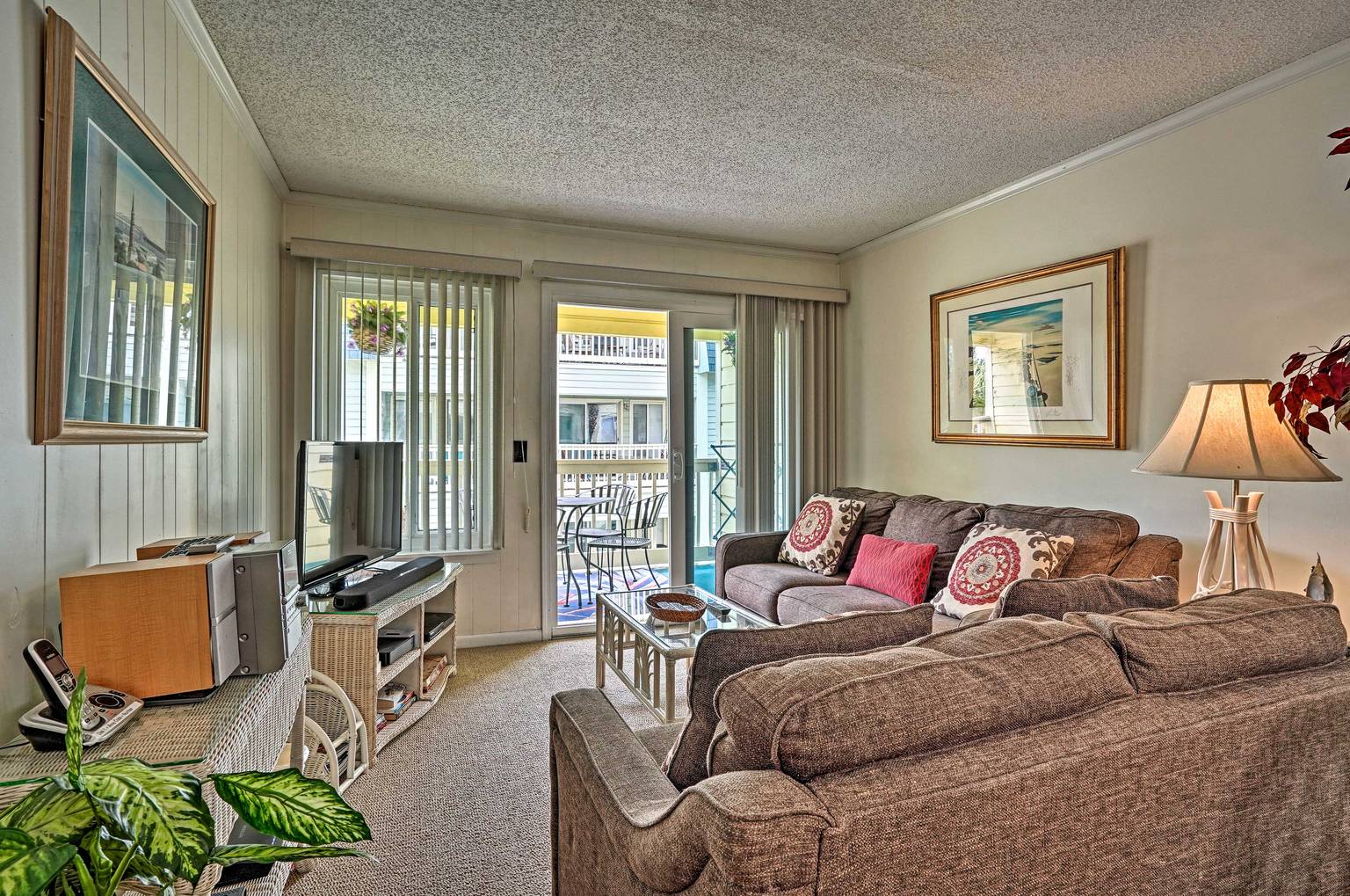 Isle of Palms Vacation Rental