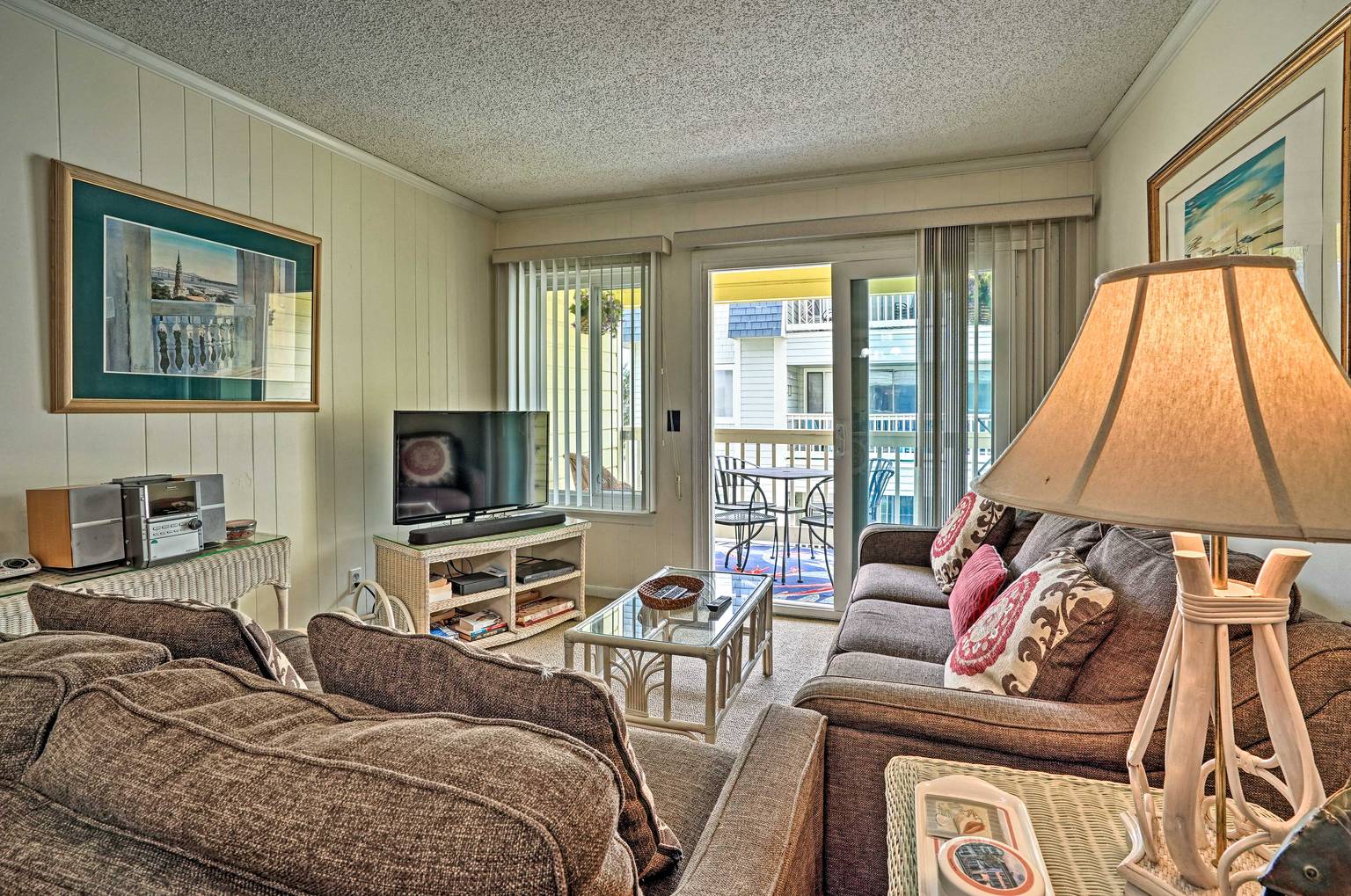 Isle of Palms Vacation Rental