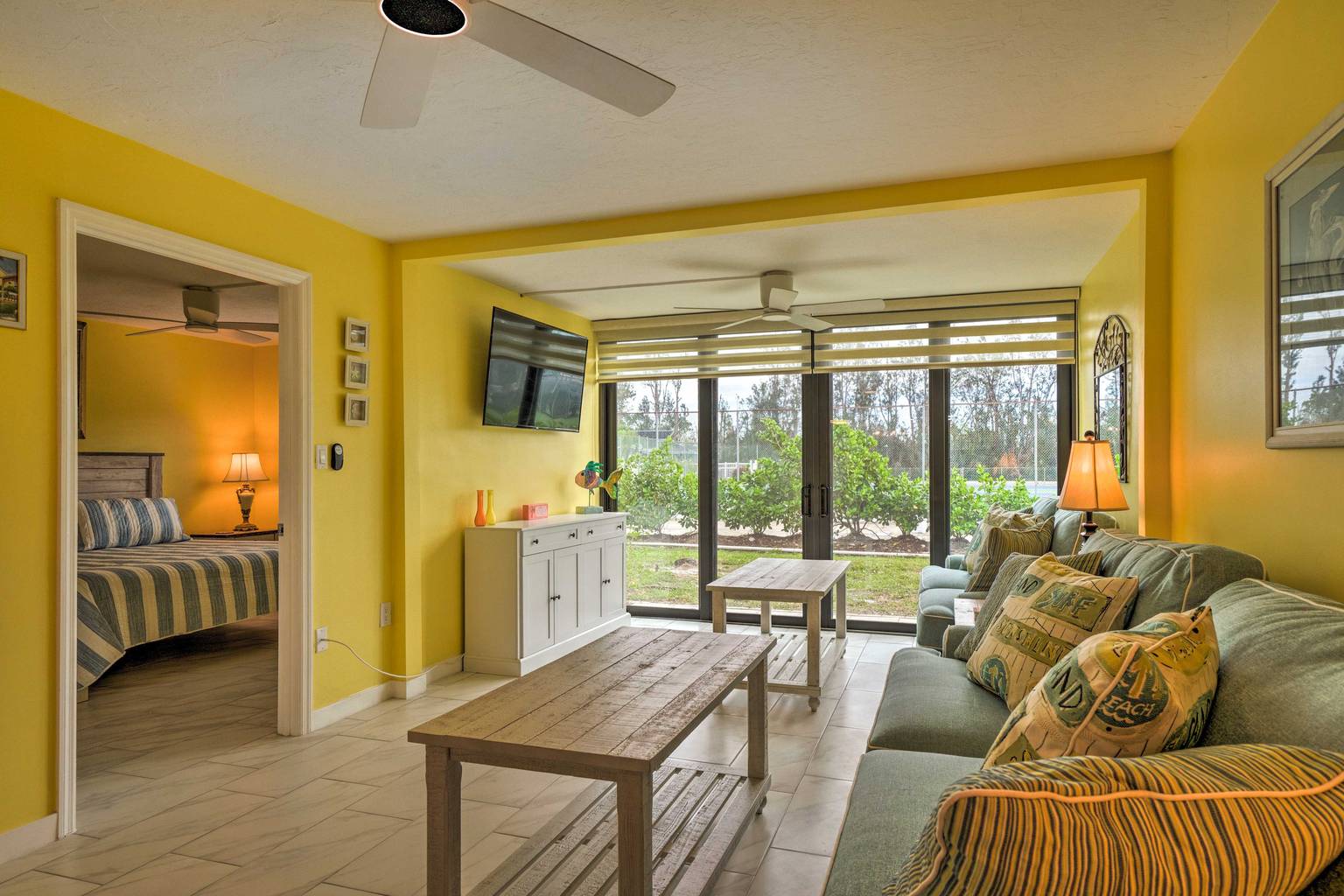 Fort Myers Vacation Rental