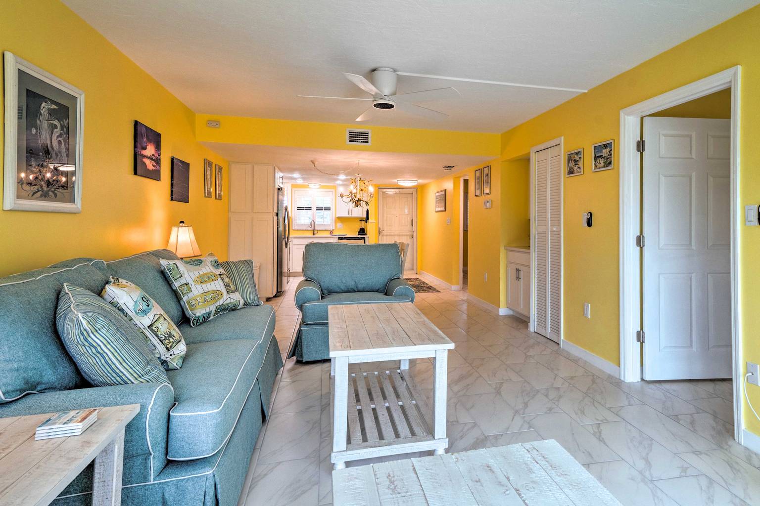 Fort Myers Vacation Rental