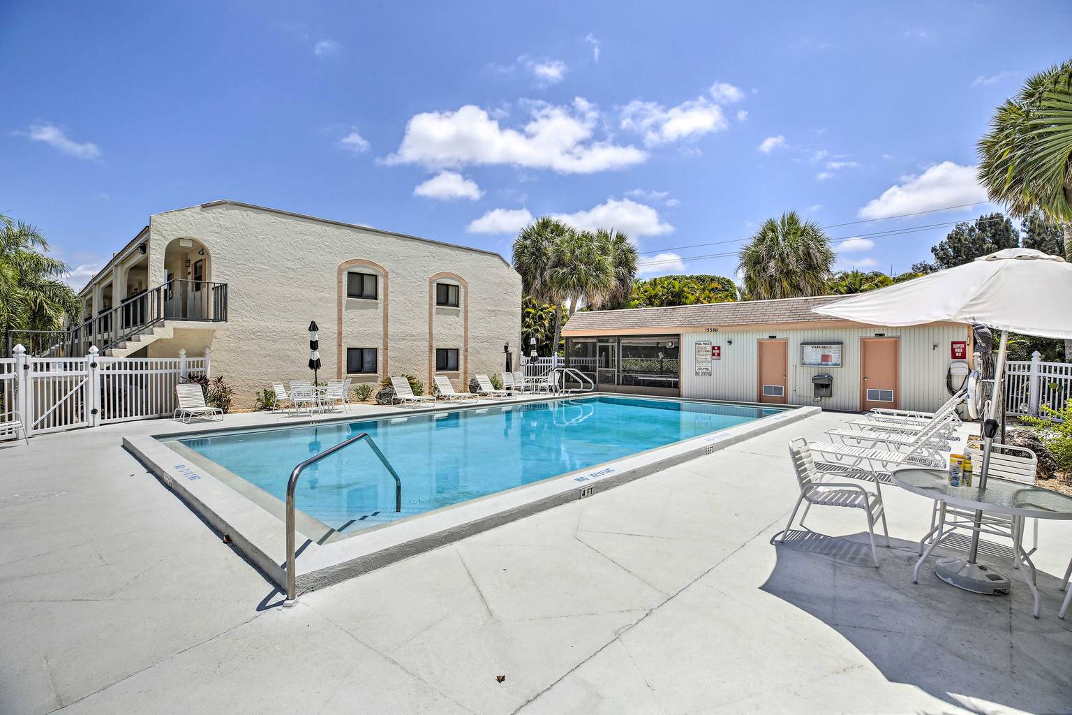 Fort Myers Vacation Rental