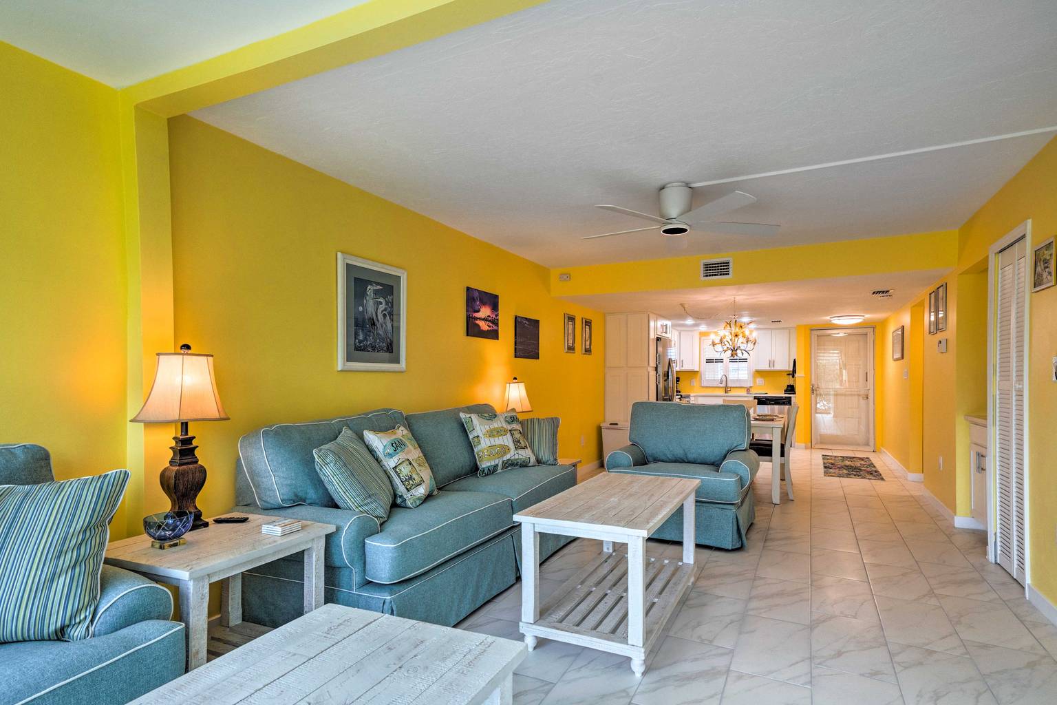 Fort Myers Vacation Rental