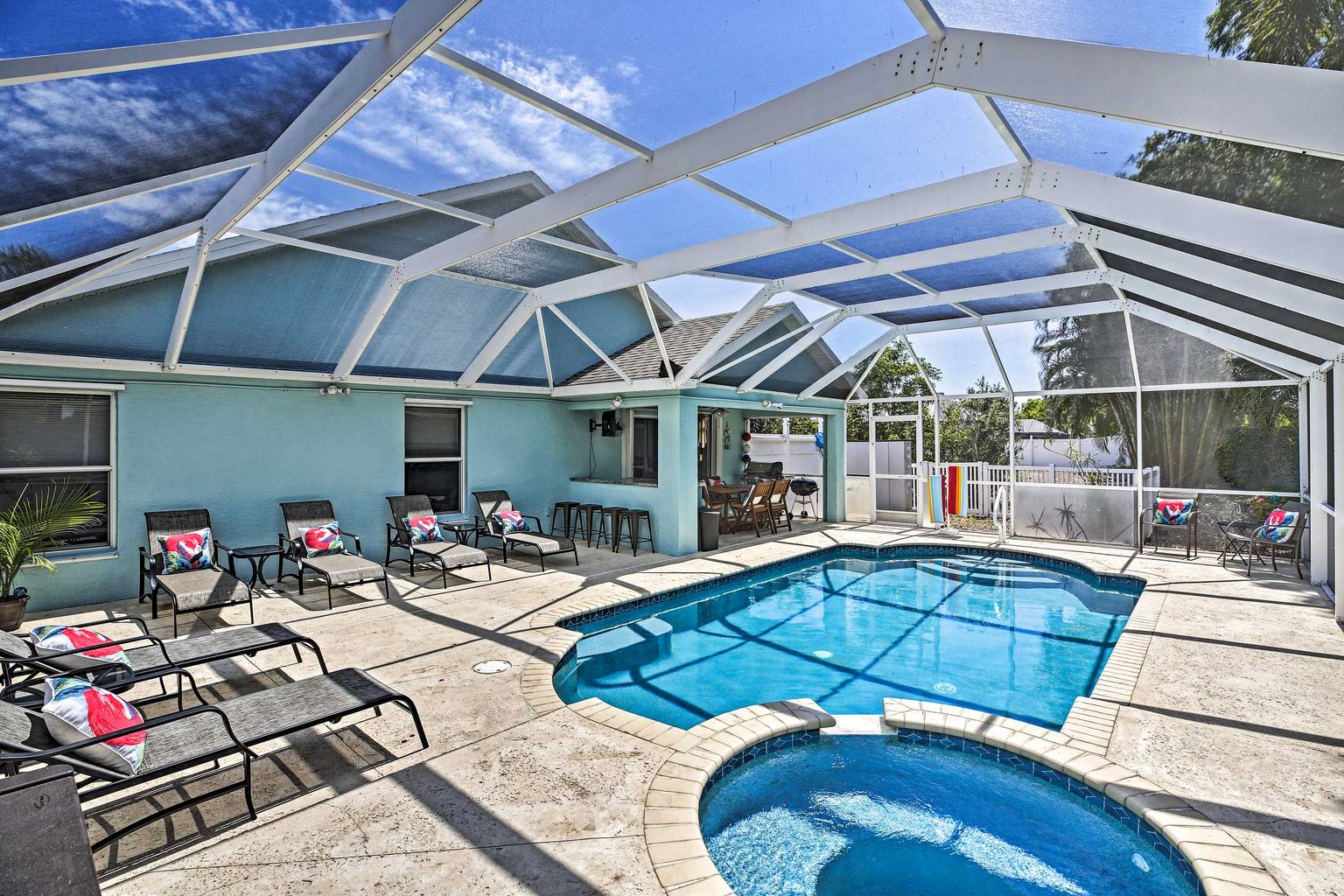 Fort Myers Vacation Rental