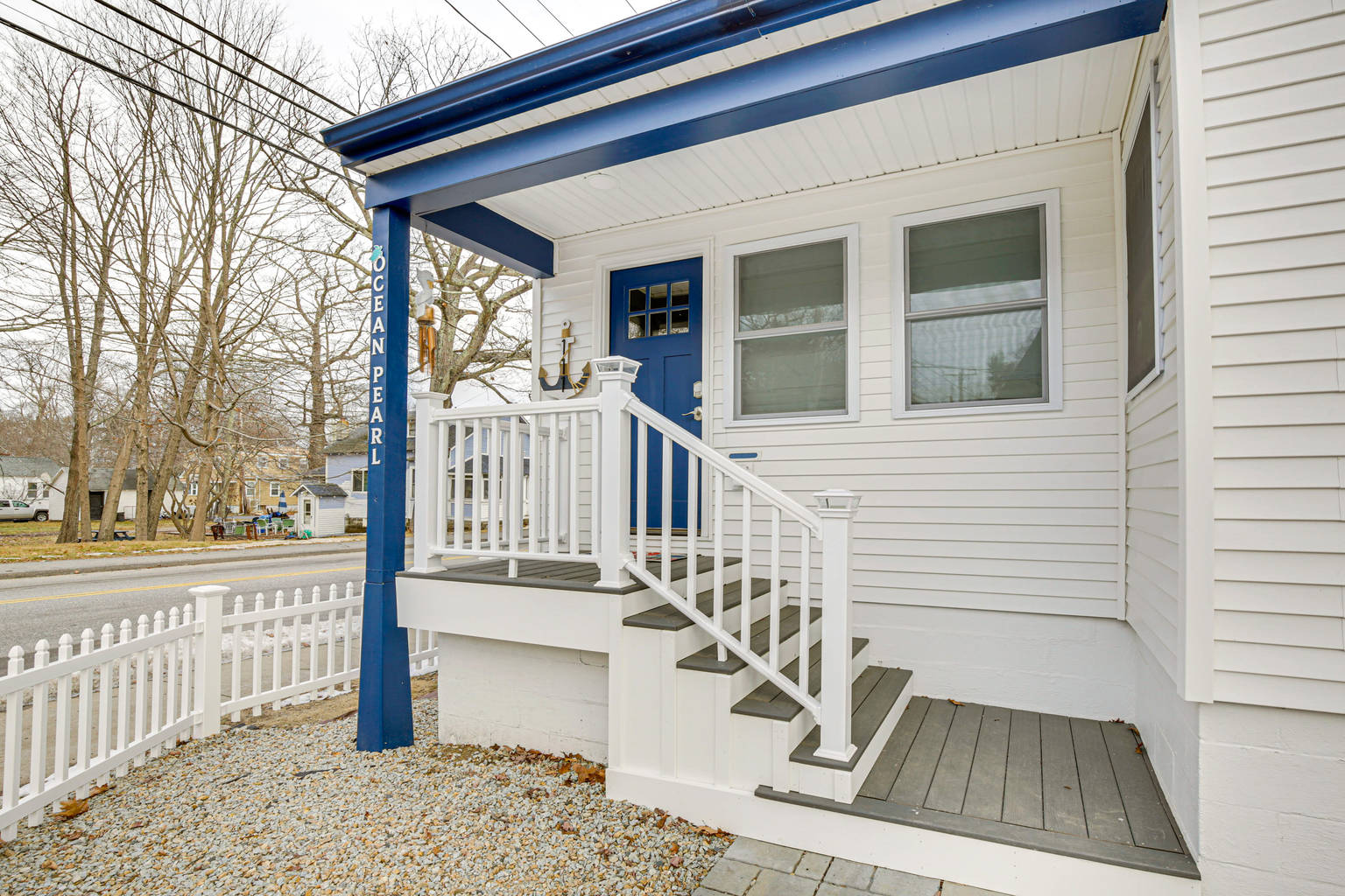 Old Orchard Beach Vacation Rental