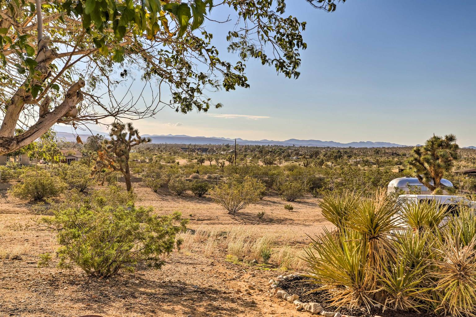 Yucca Valley Vacation Rental