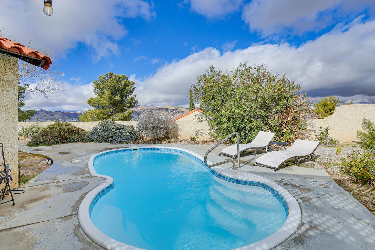 Yucca Valley Vacation Rental