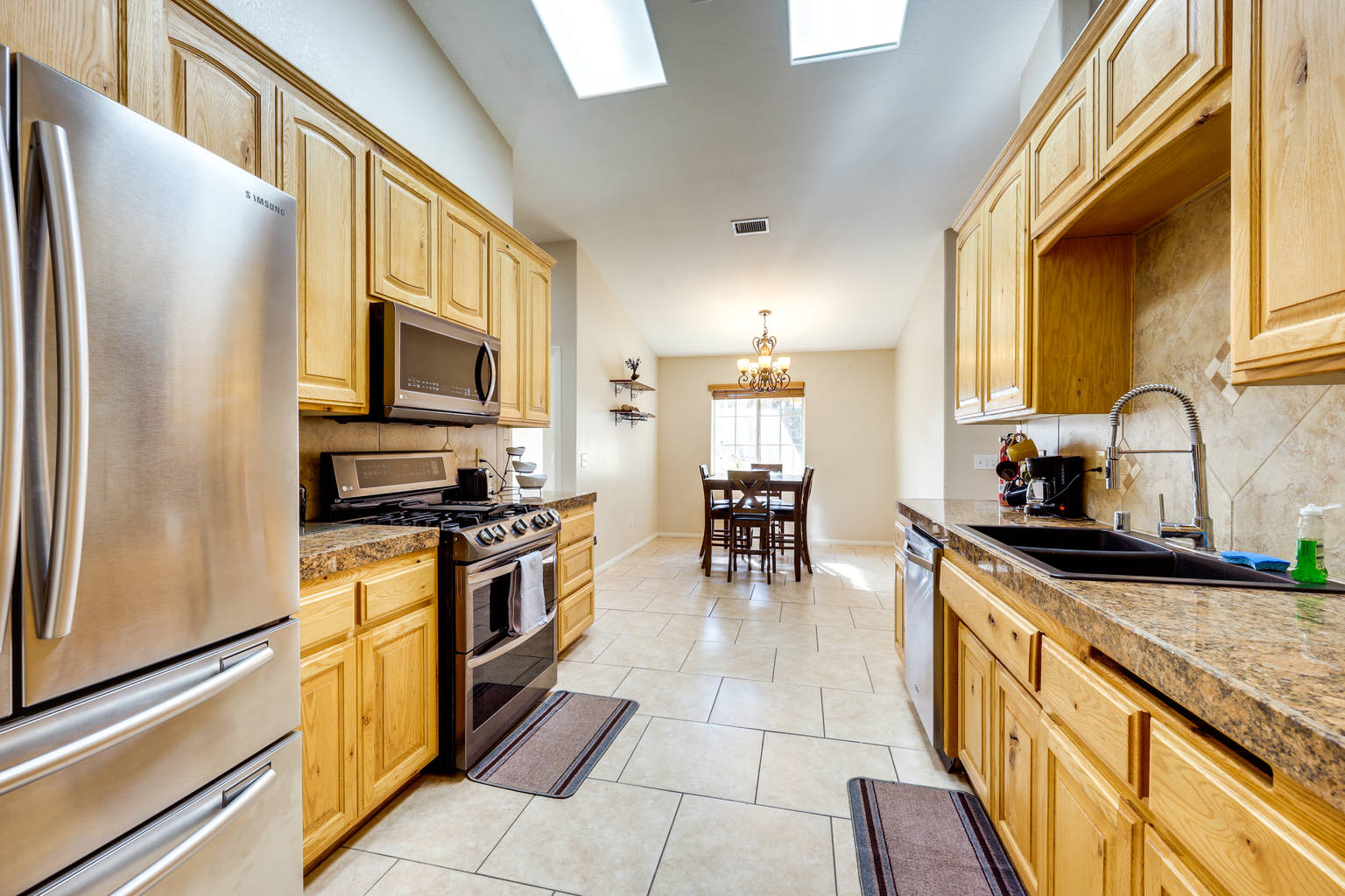 Yucca Valley Vacation Rental