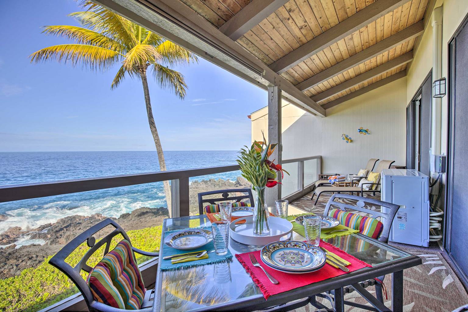 Kailua-Kona Vacation Rental