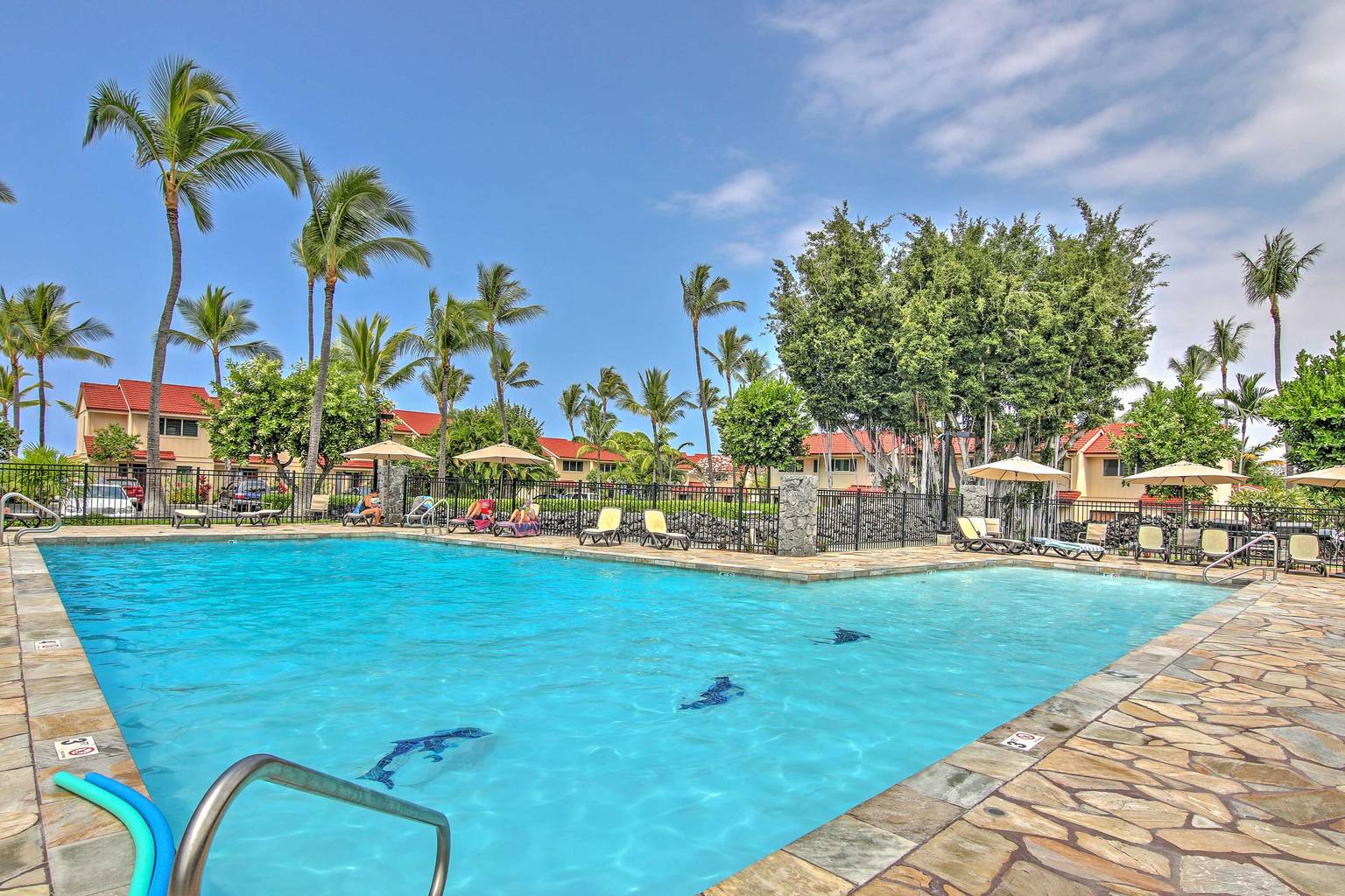 Kailua-Kona Vacation Rental