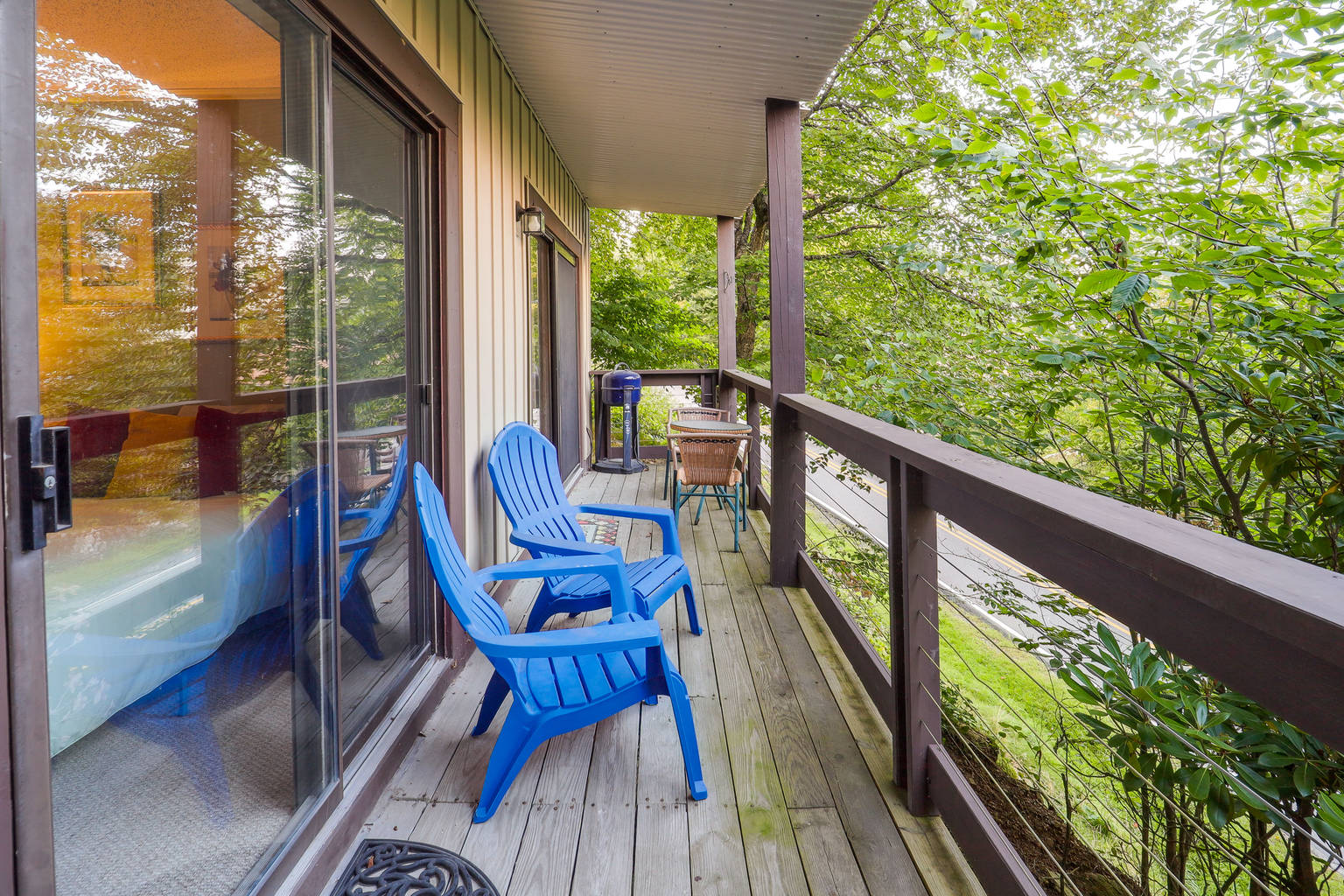 Beech Mountain Vacation Rental