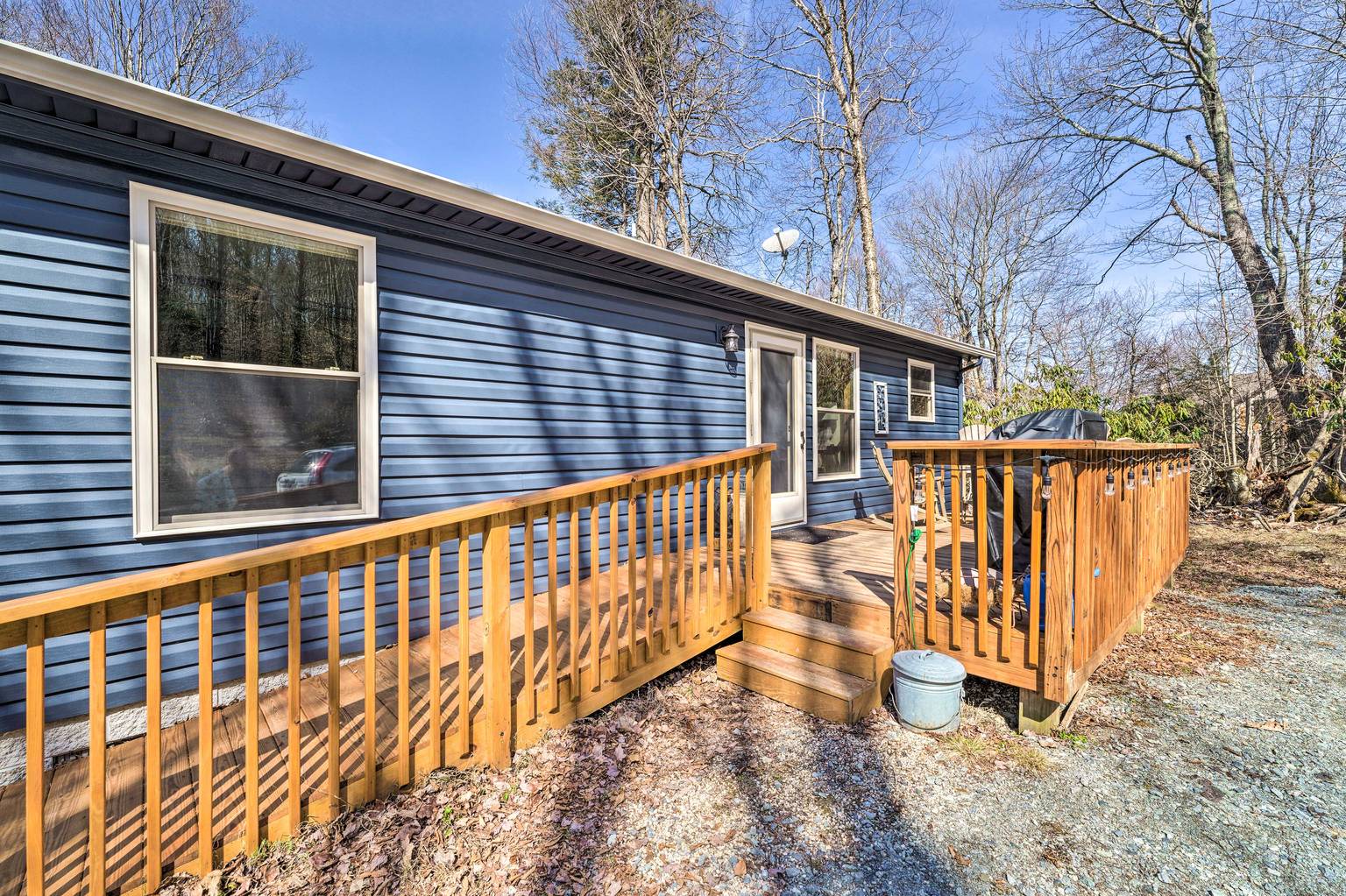 Beech Mountain Vacation Rental