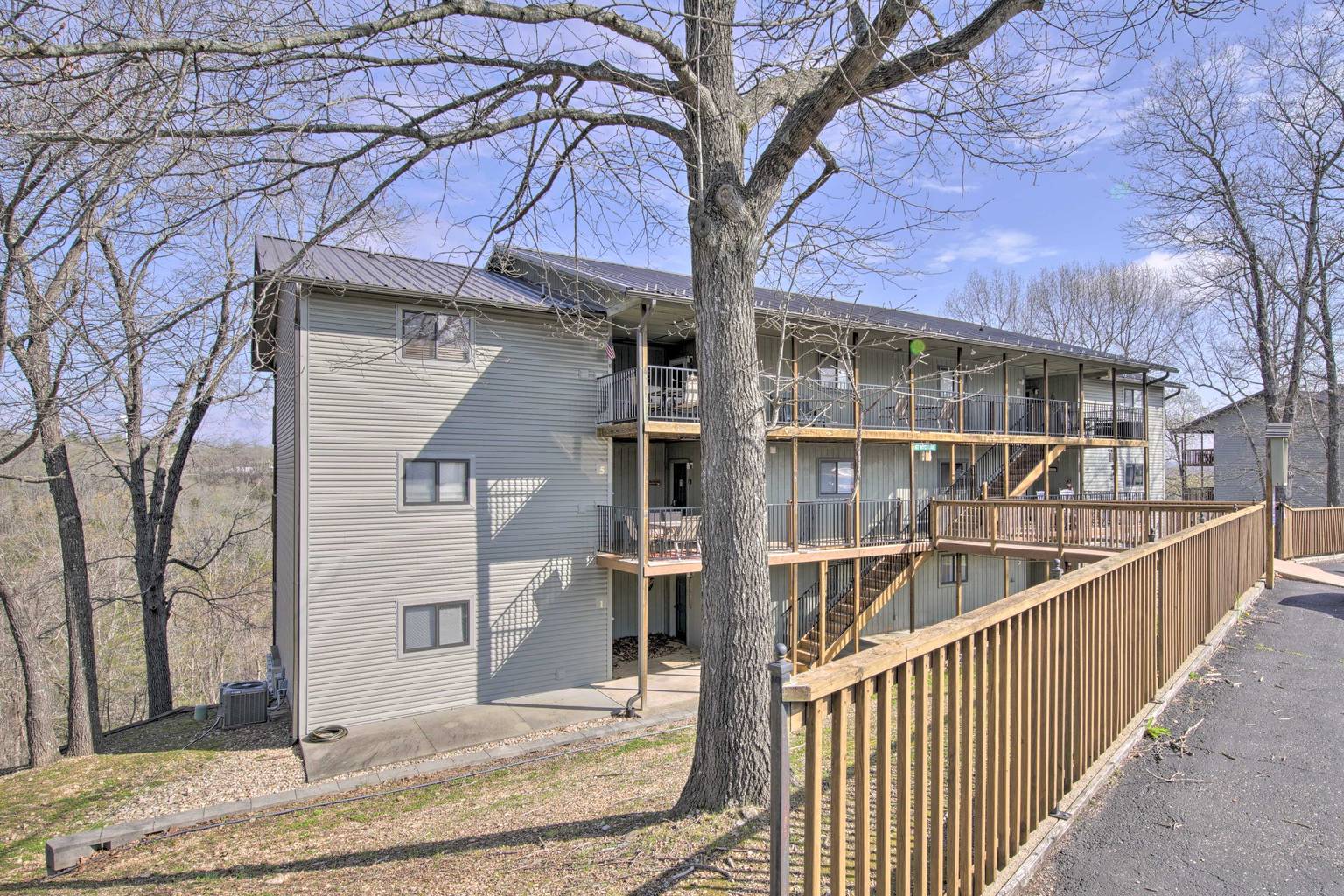 Branson West Vacation Rental