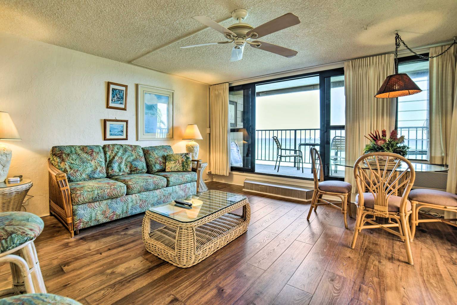 Lahaina Vacation Rental