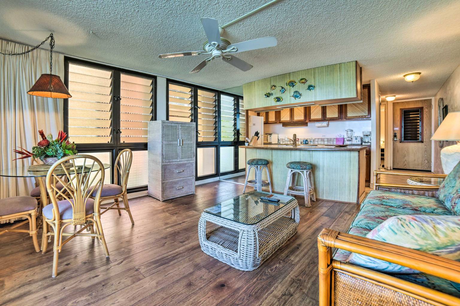 Lahaina Vacation Rental