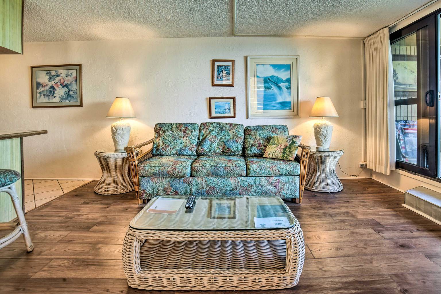 Lahaina Vacation Rental