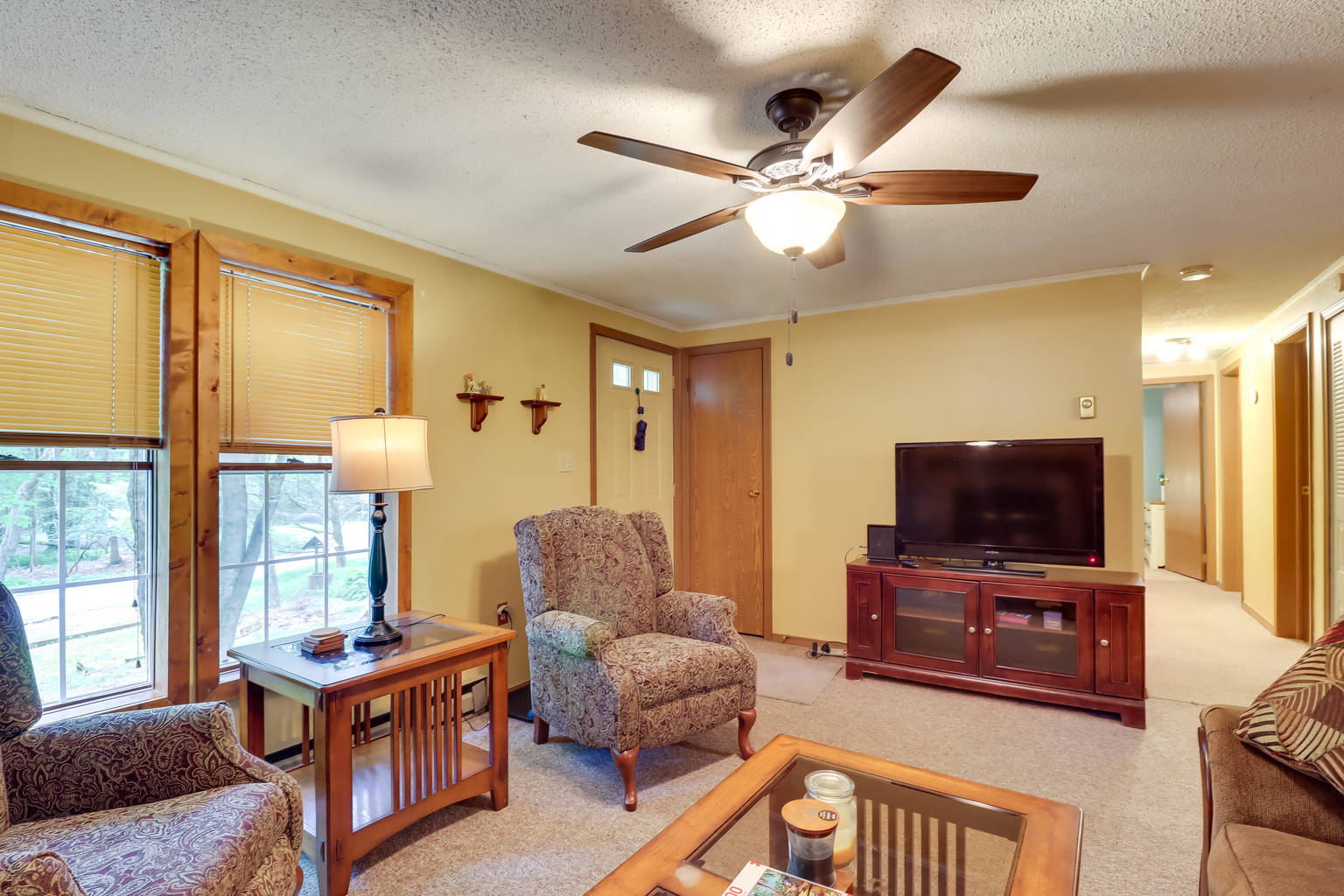 Albrightsville Vacation Rental