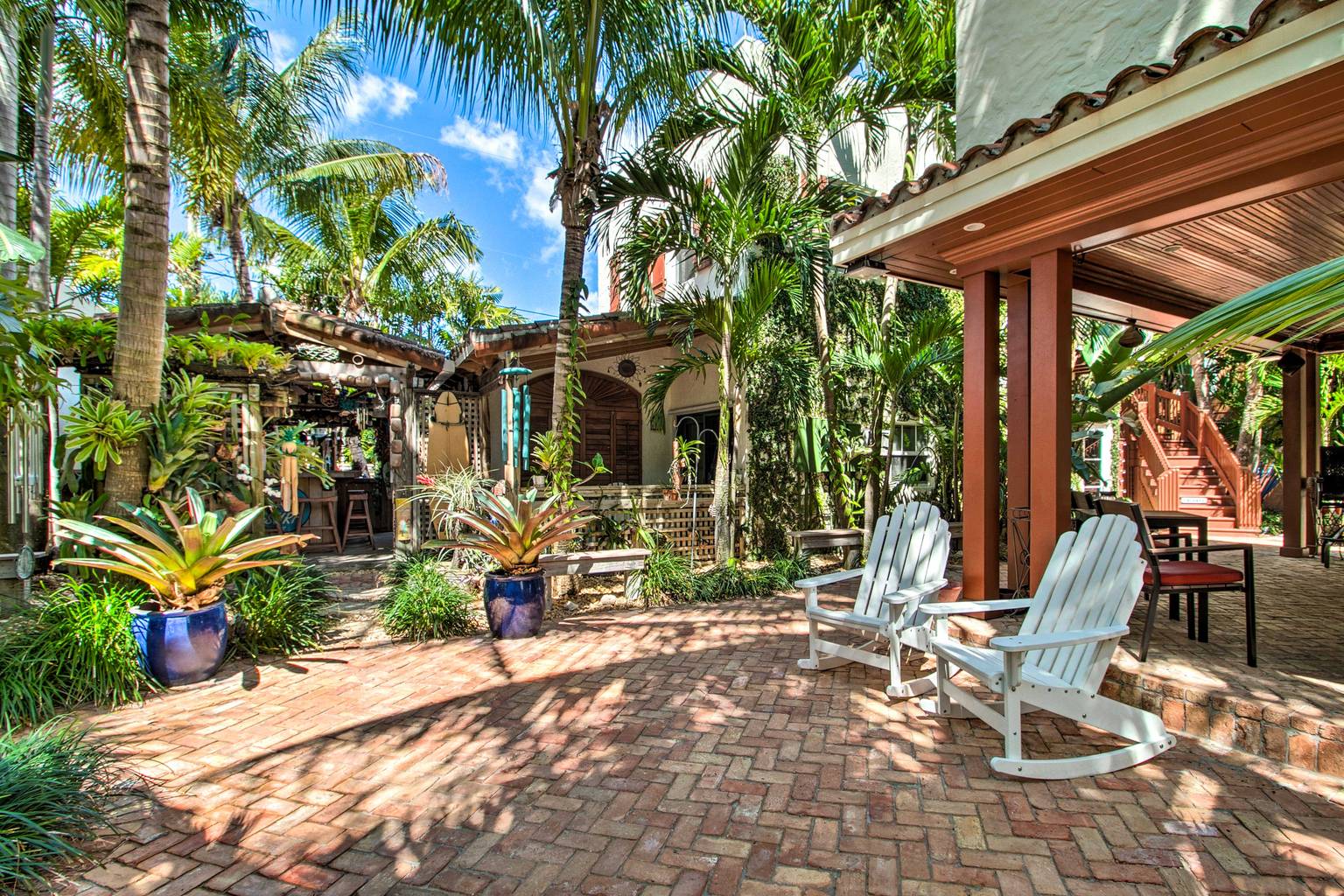 Delray Beach Vacation Rental