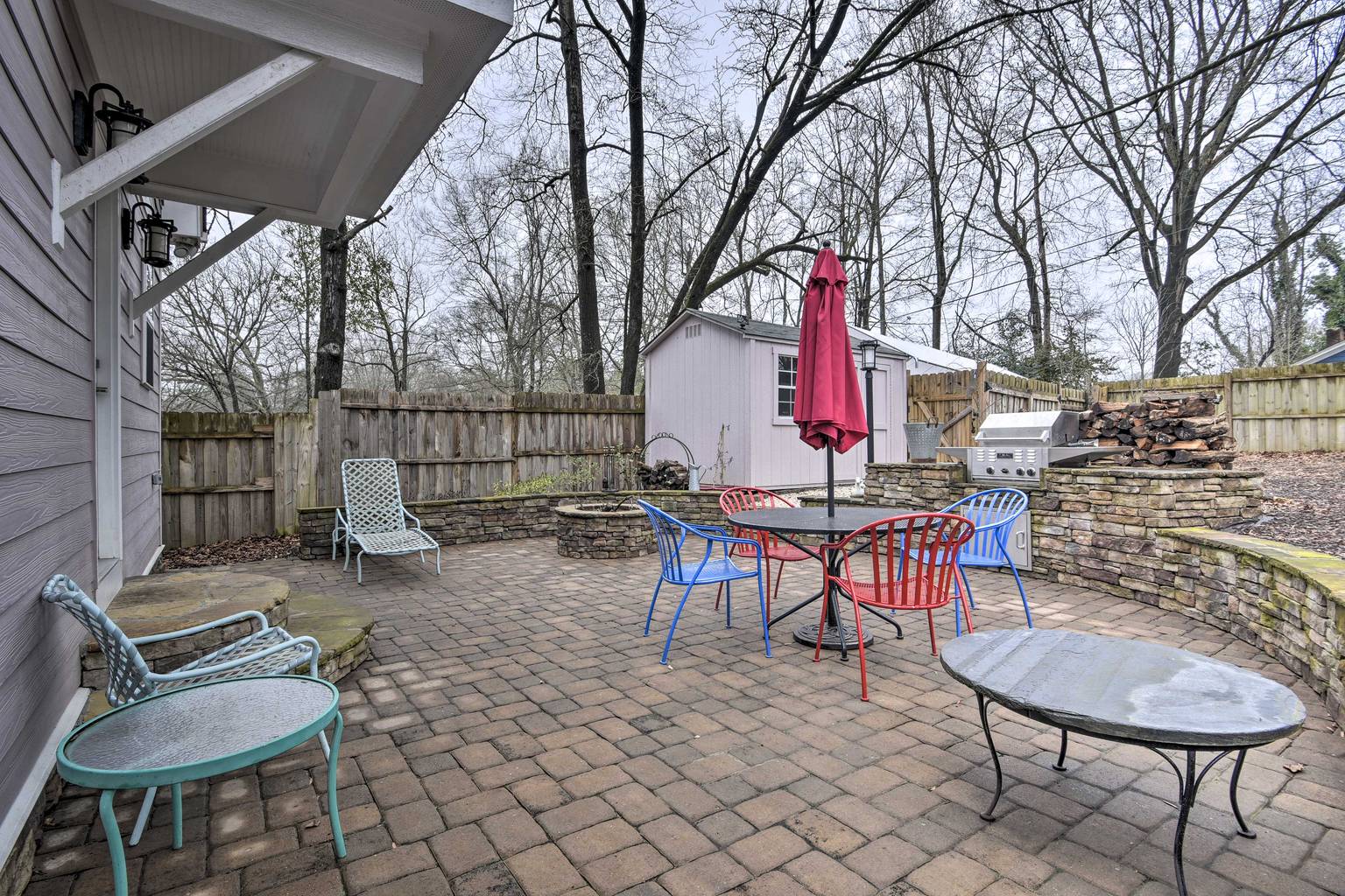 Durham Vacation Rental