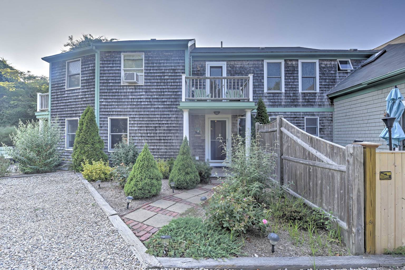 Provincetown Vacation Rental